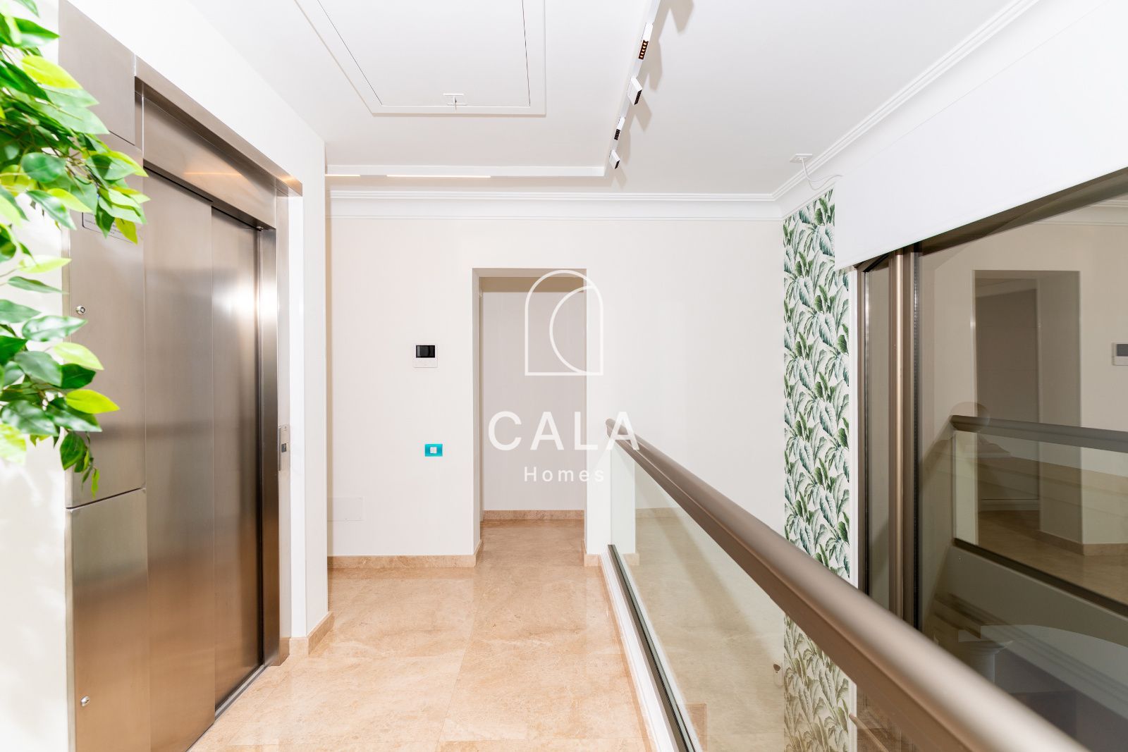 La Caleta: Exclusive Living by the Sea and Golf