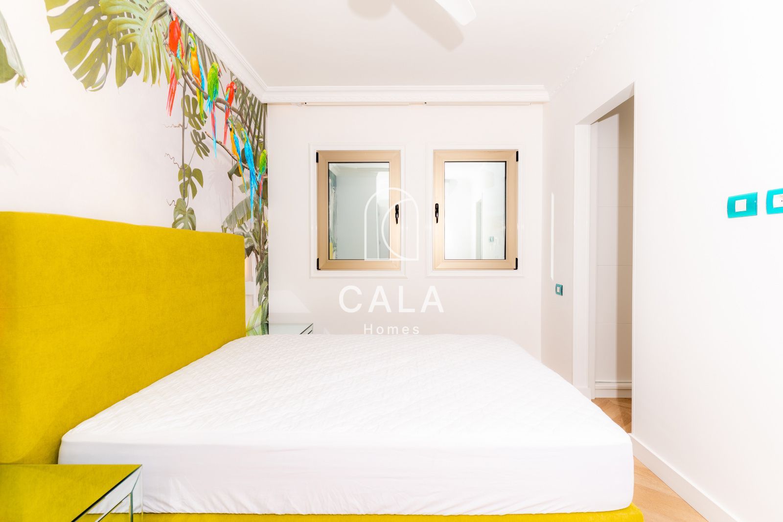 La Caleta: Exclusive Living by the Sea and Golf