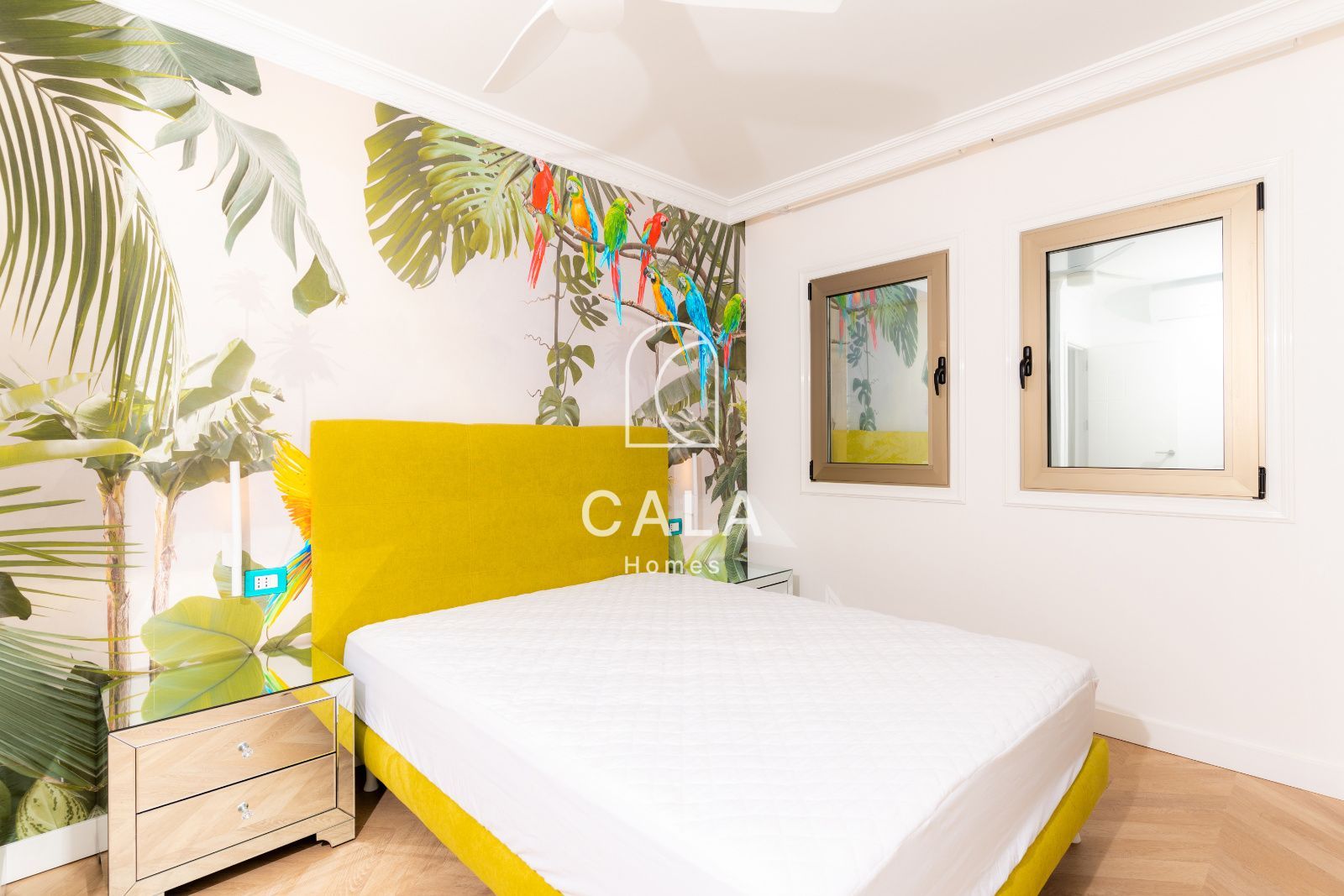 La Caleta: Exclusive Living by the Sea and Golf