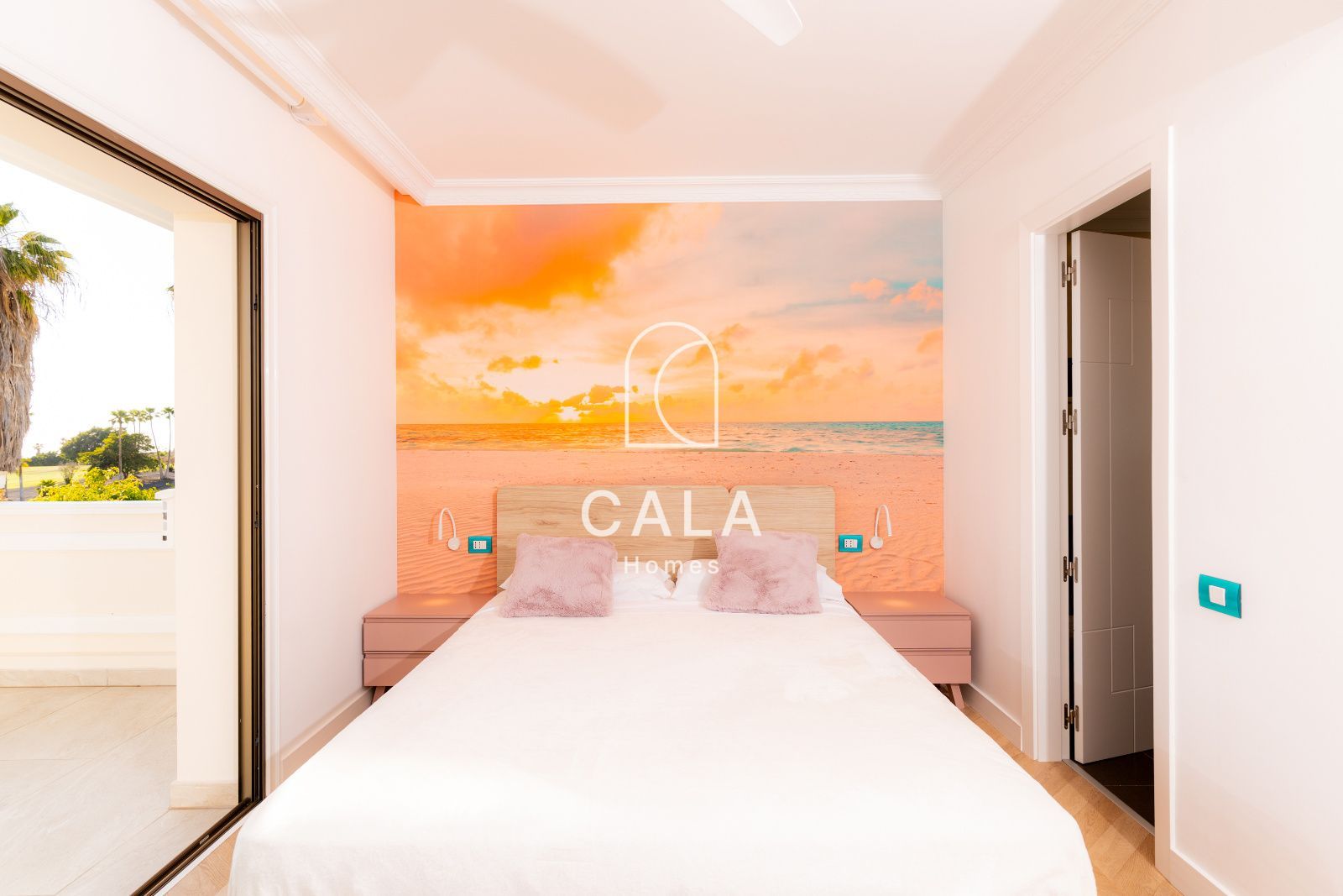 La Caleta: Exclusive Living by the Sea and Golf