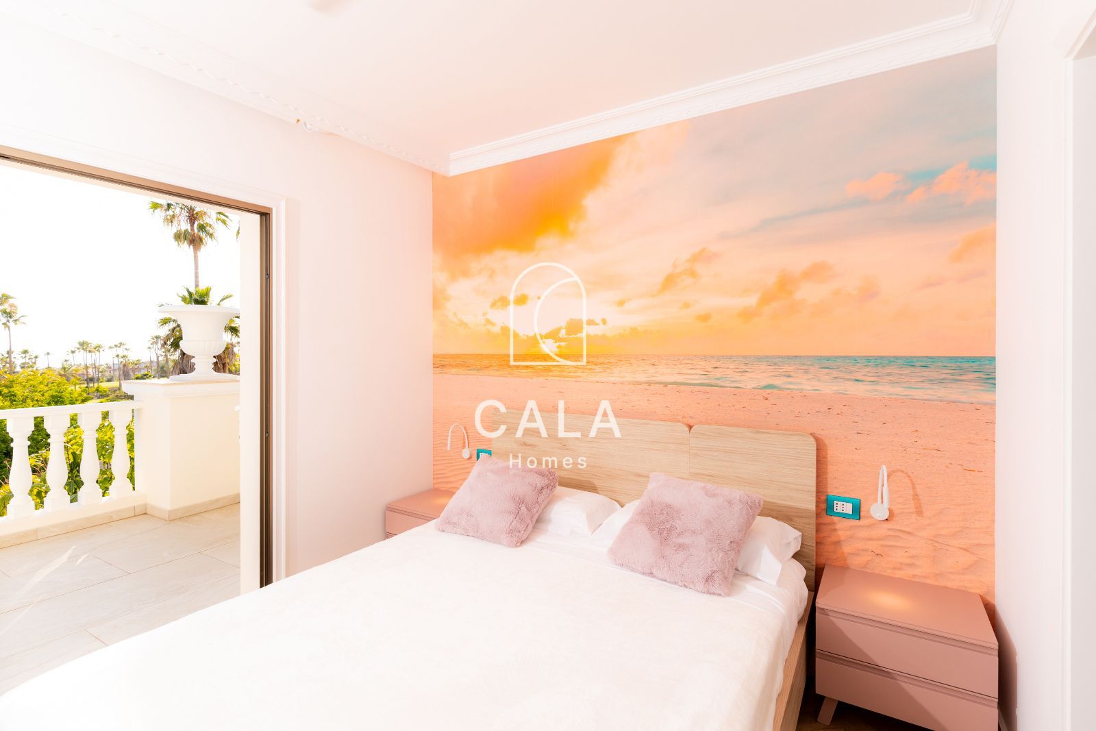 La Caleta: Exclusive Living by the Sea and Golf