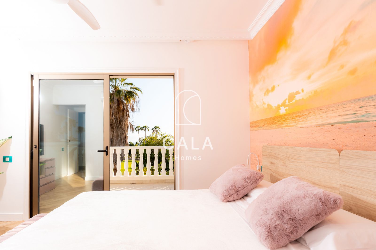 La Caleta: Exclusive Living by the Sea and Golf