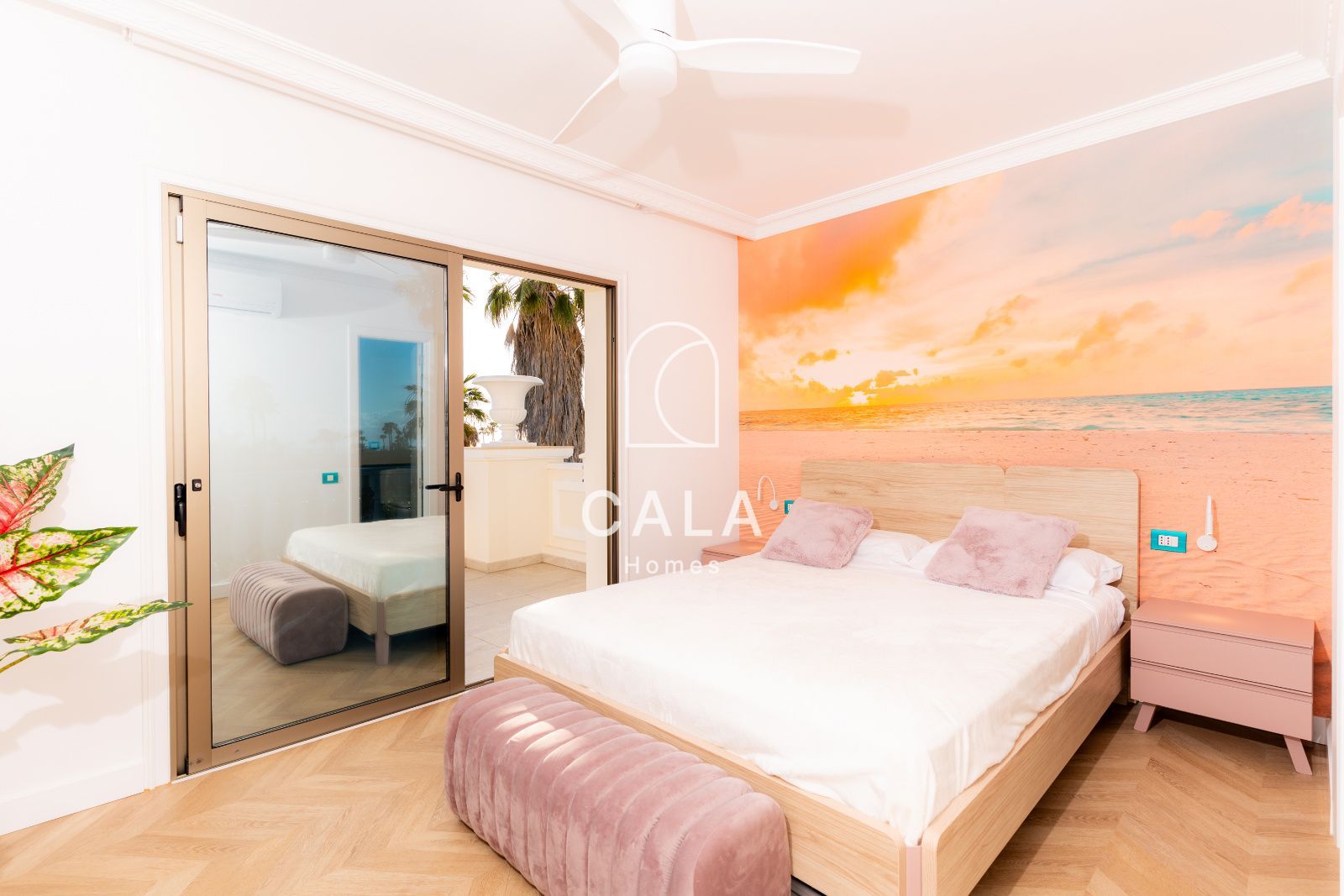 La Caleta: Exclusive Living by the Sea and Golf