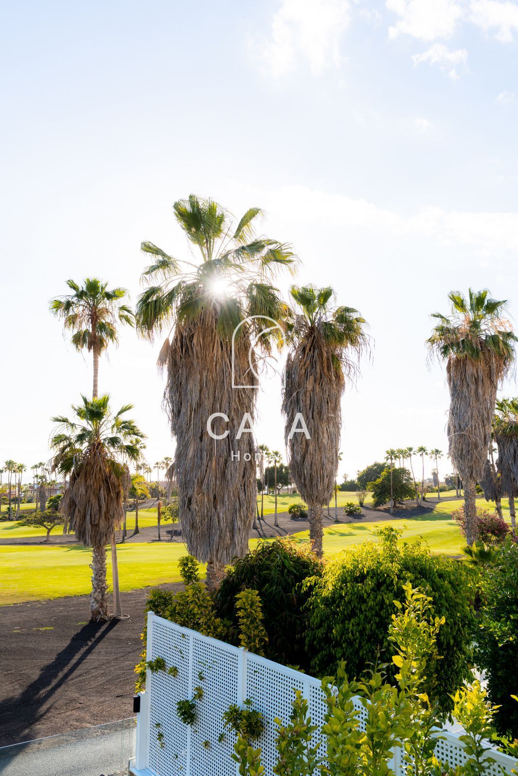 La Caleta: Exclusive Living by the Sea and Golf