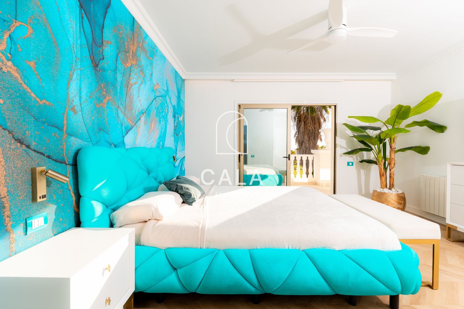 La Caleta: Exclusive Living by the Sea and Golf
