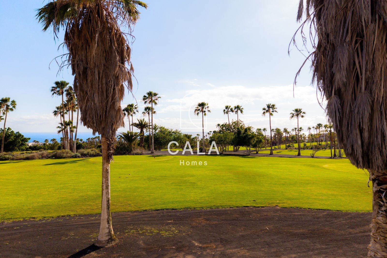 La Caleta: Exclusive Living by the Sea and Golf