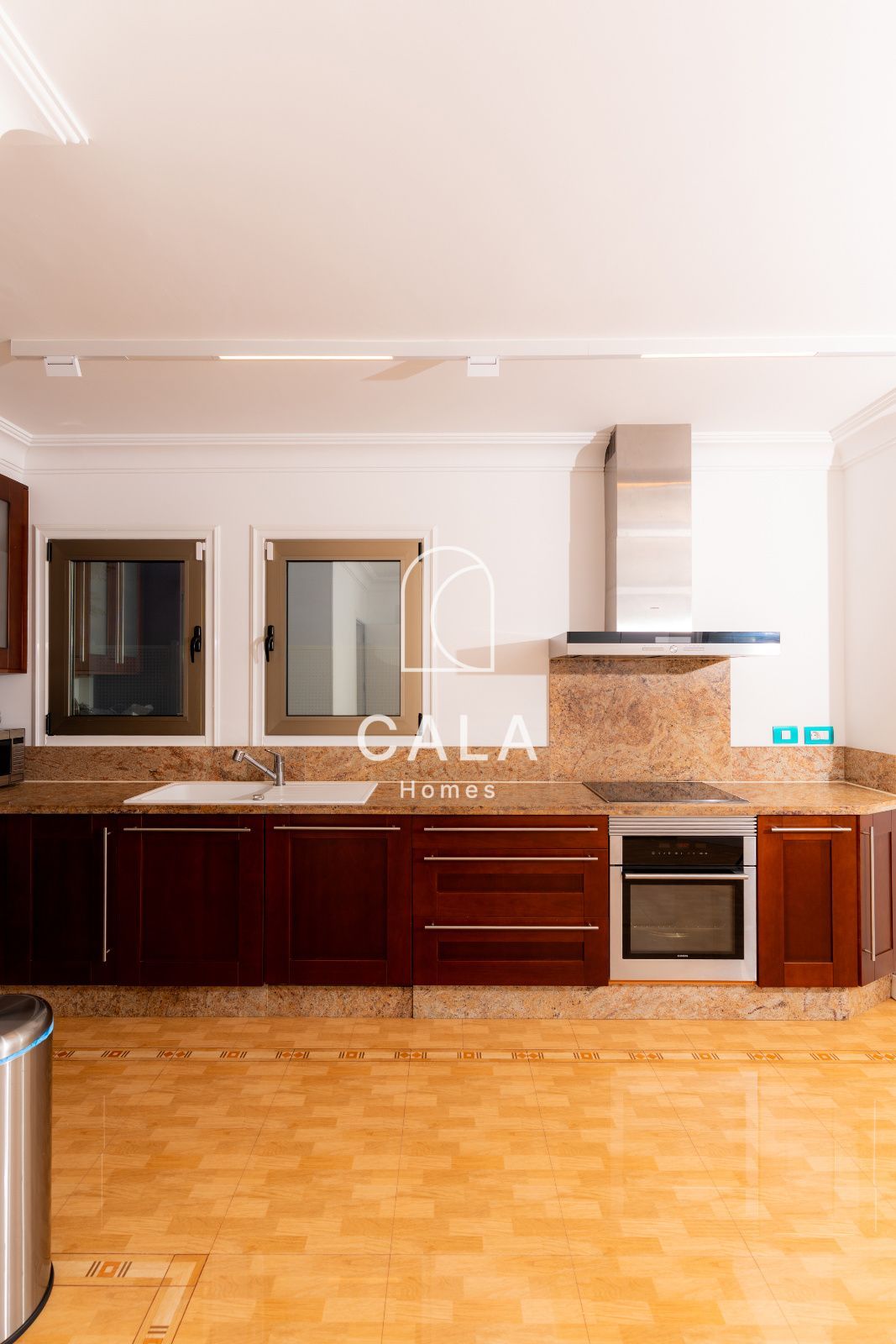 La Caleta: Exclusive Living by the Sea and Golf