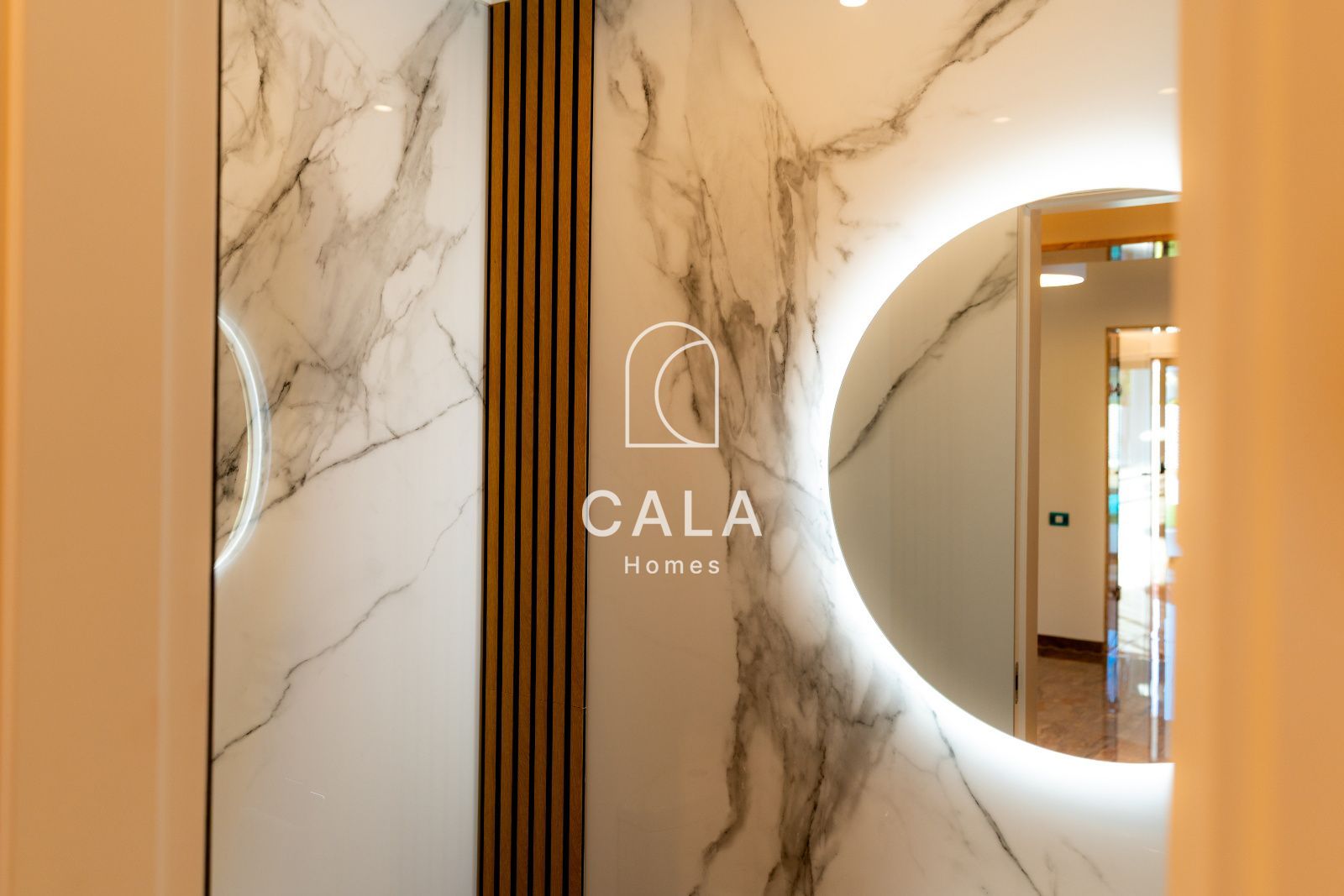 La Caleta: Exclusive Living by the Sea and Golf