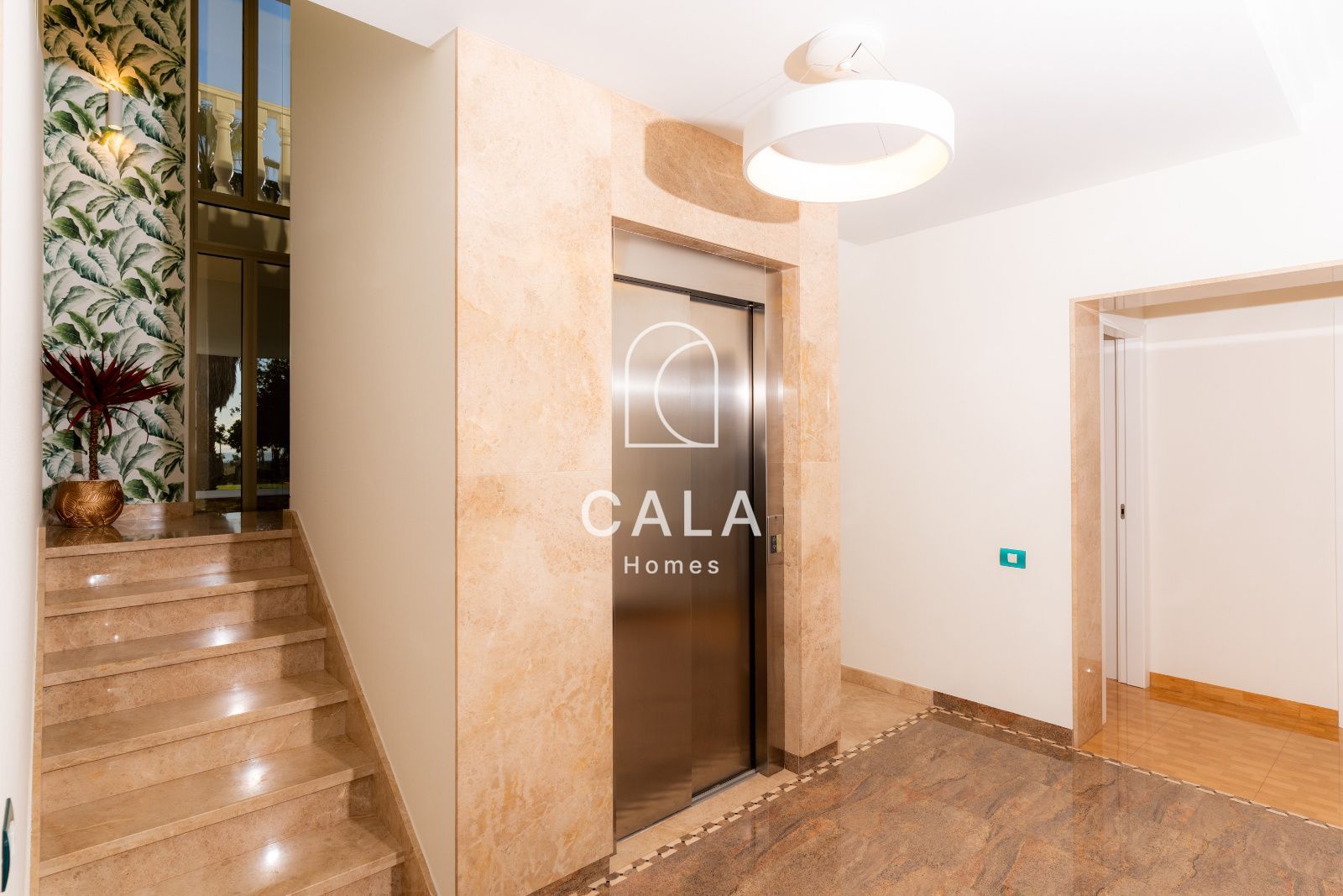 La Caleta: Exclusive Living by the Sea and Golf