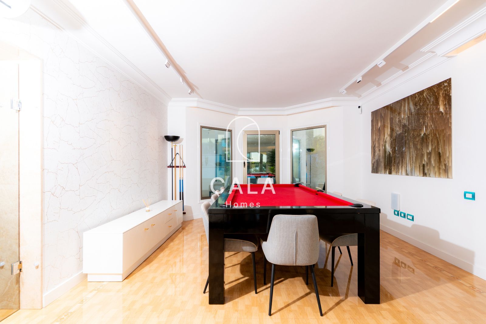 La Caleta: Exclusive Living by the Sea and Golf