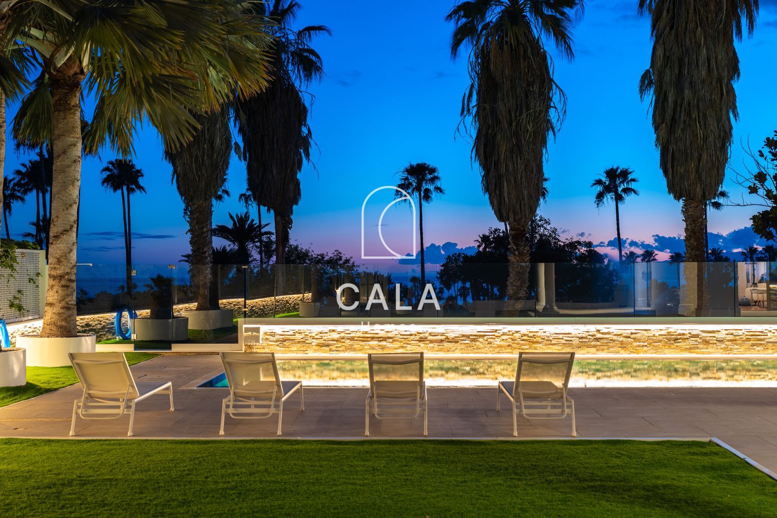 La Caleta: Exclusive Living by the Sea and Golf
