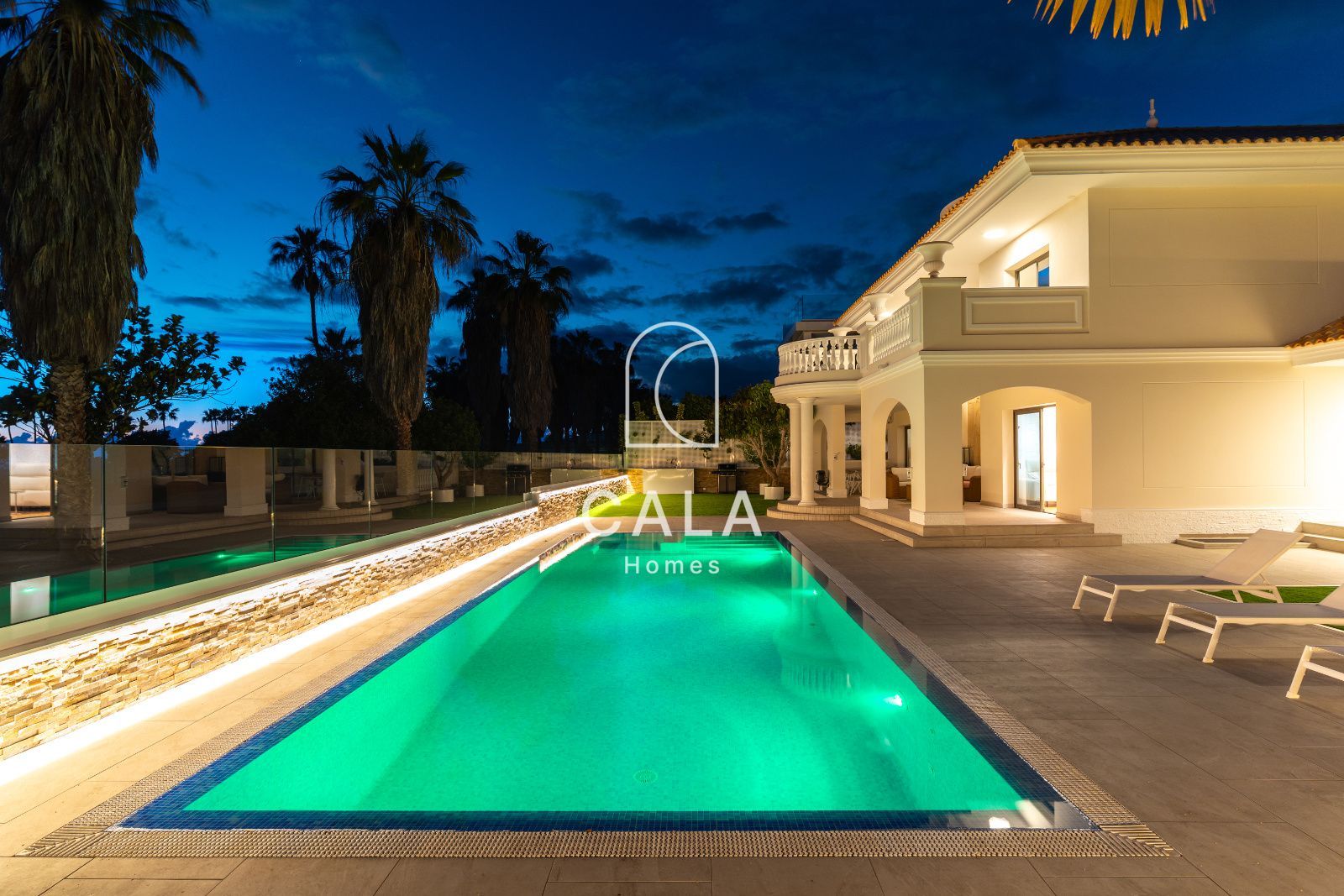 La Caleta: Exclusive Living by the Sea and Golf