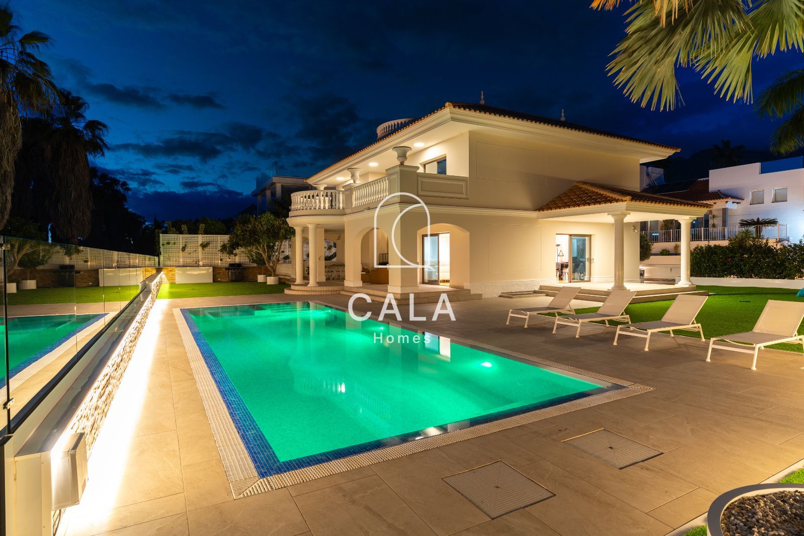 La Caleta: Exclusive Living by the Sea and Golf