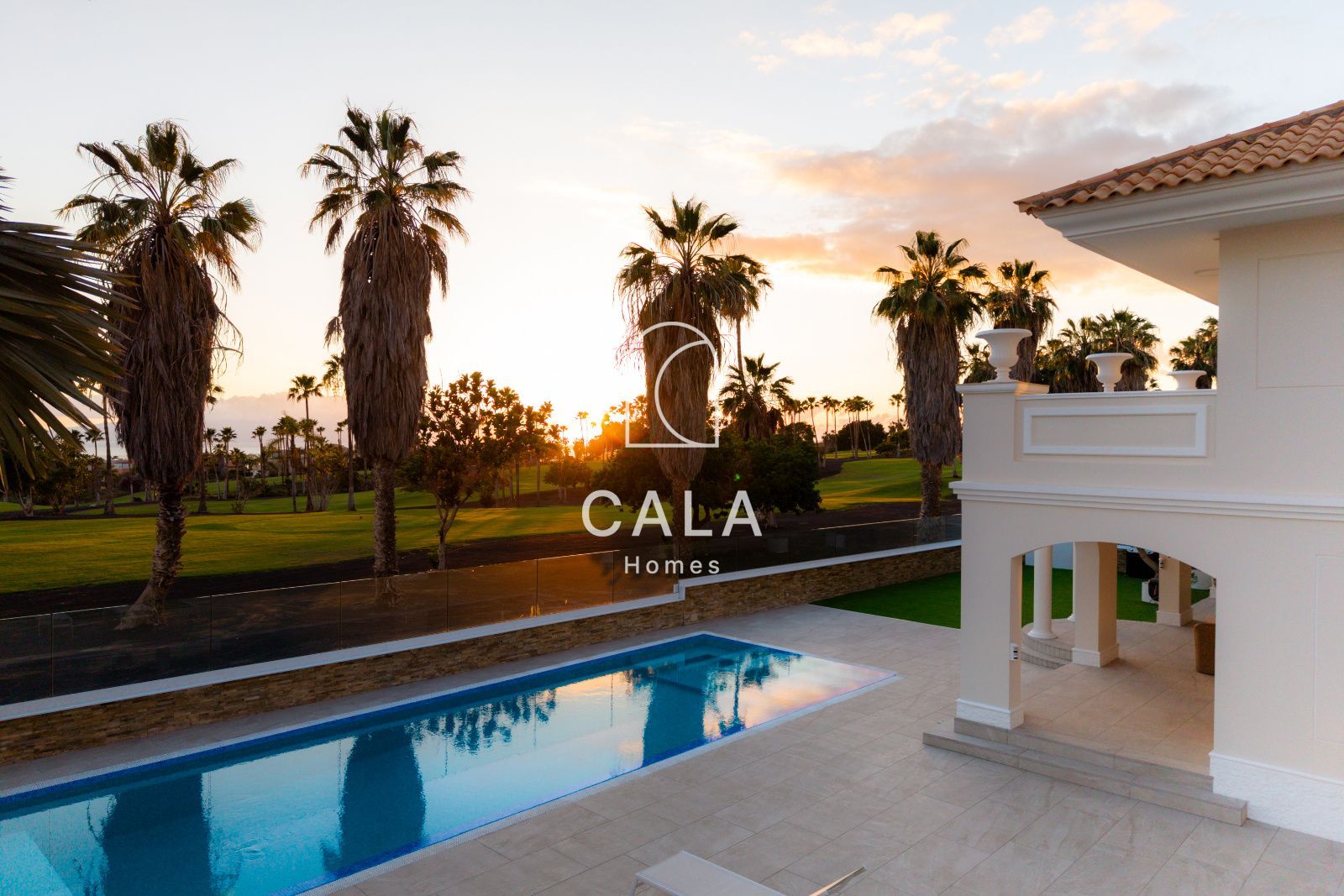 La Caleta: Exclusive Living by the Sea and Golf