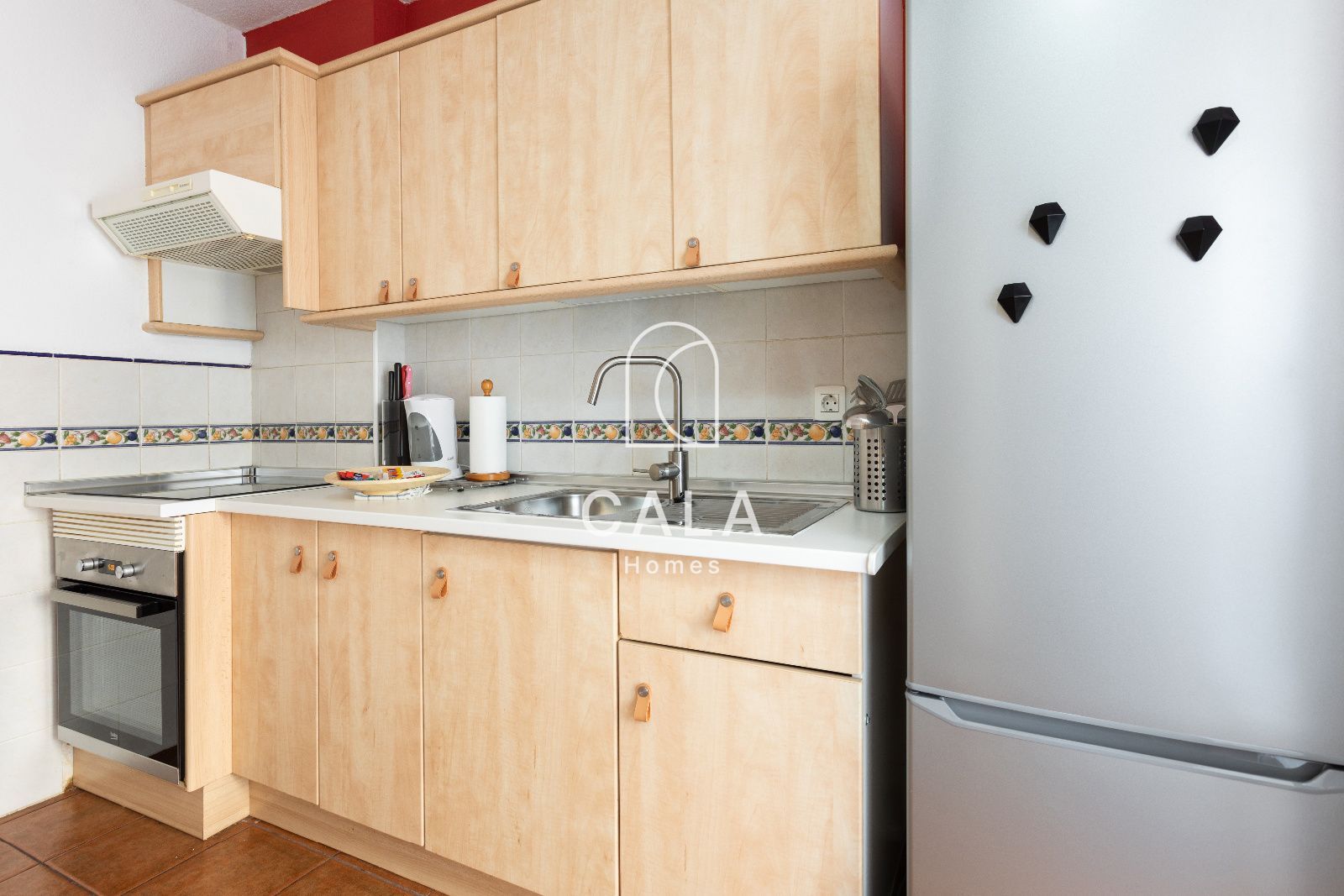 Duplex in Callao Salvaje