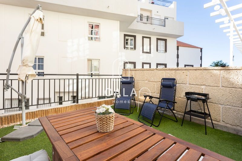 Dúplex en venta Callao Salvaje, Santa Cruz Tenerife. Ref: 1371. Cala Homes