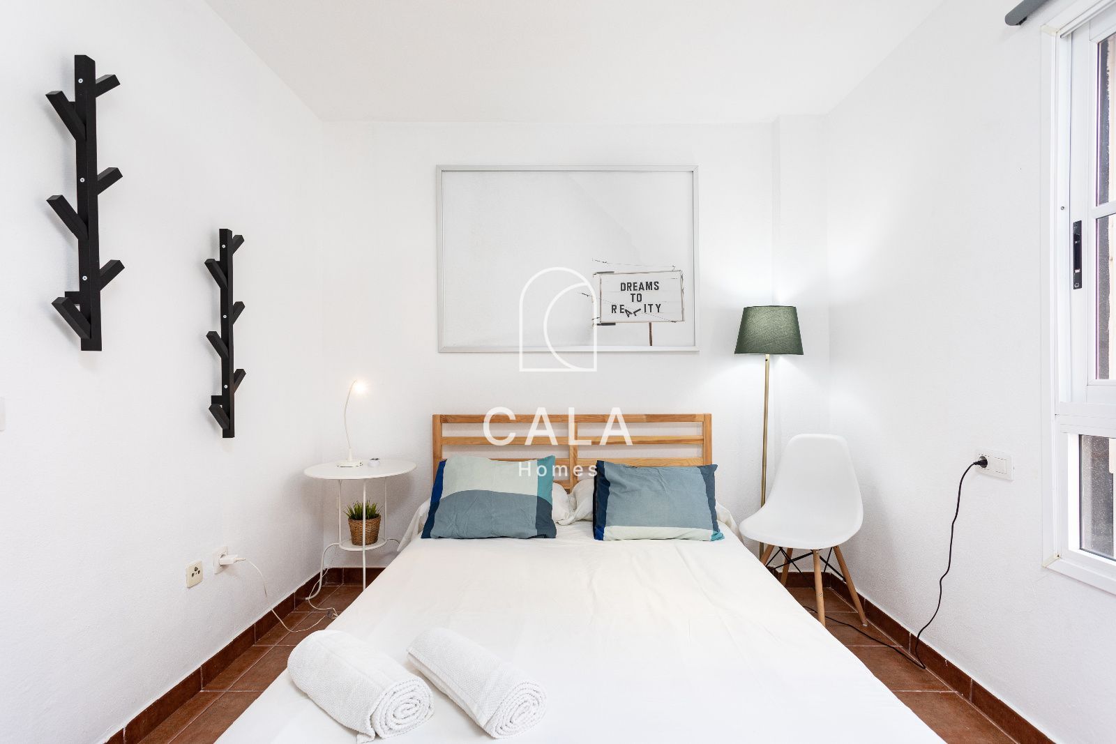 Duplex in Callao Salvaje