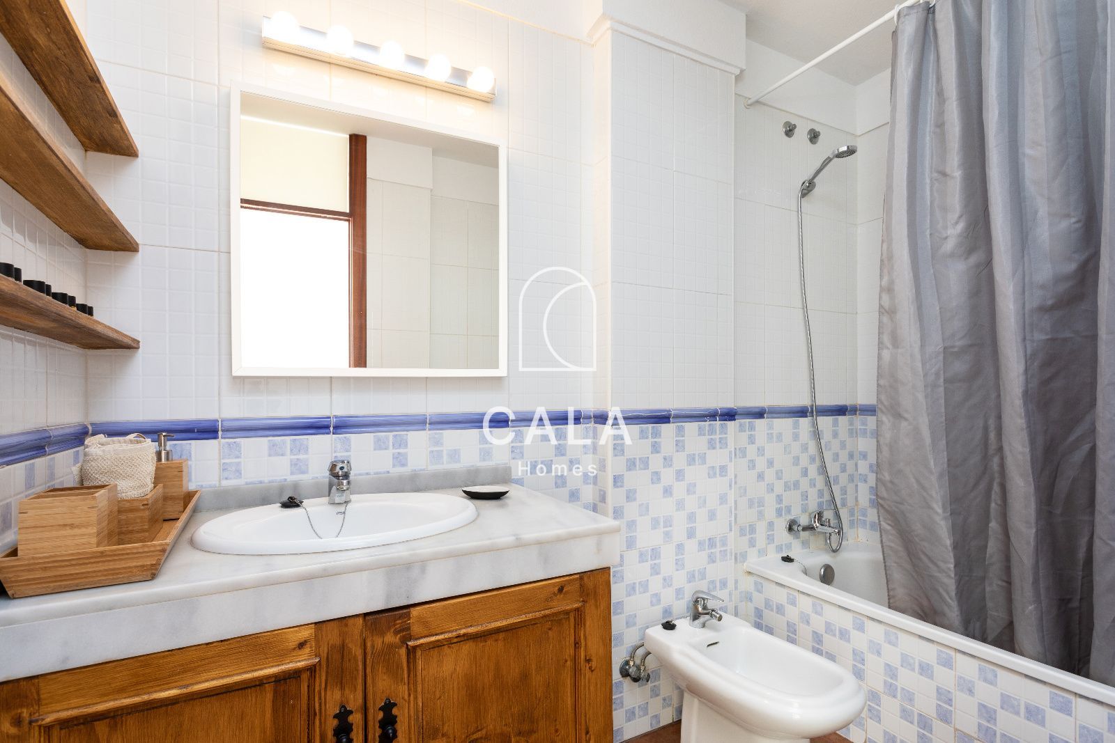 Duplex in Callao Salvaje