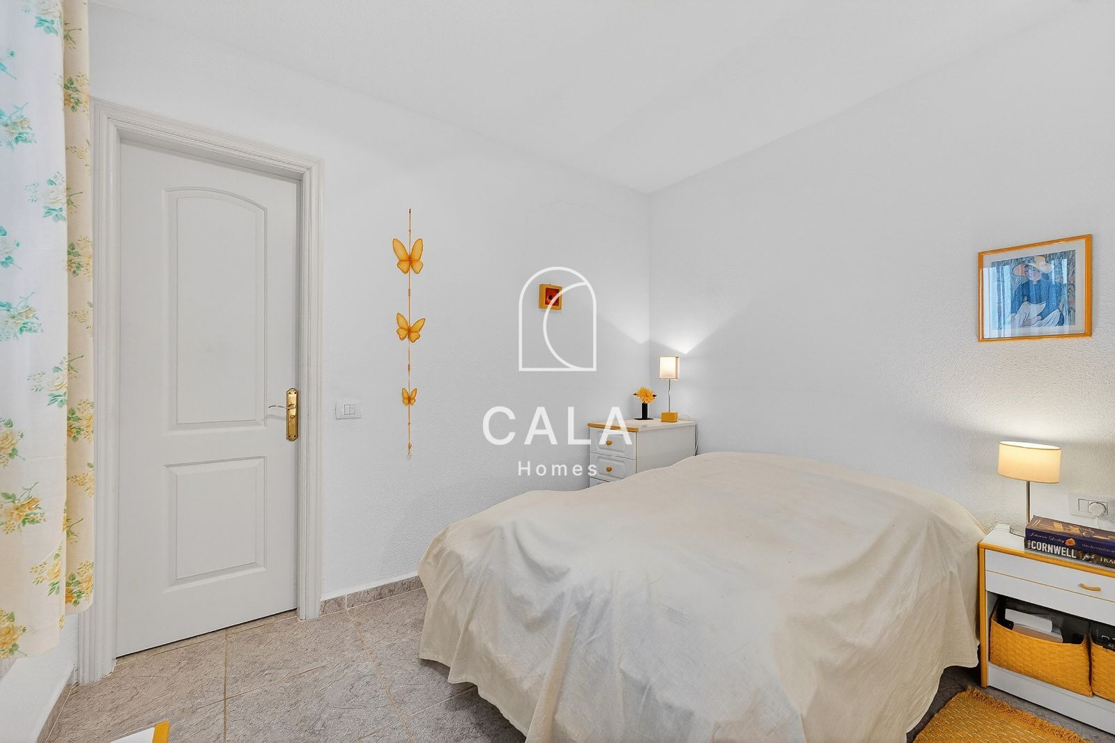 Corner Apartment with Panoramic Sea and Mountain Views in El Médano
