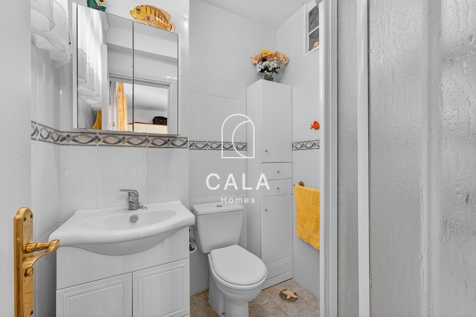 Corner Apartment with Panoramic Sea and Mountain Views in El Médano