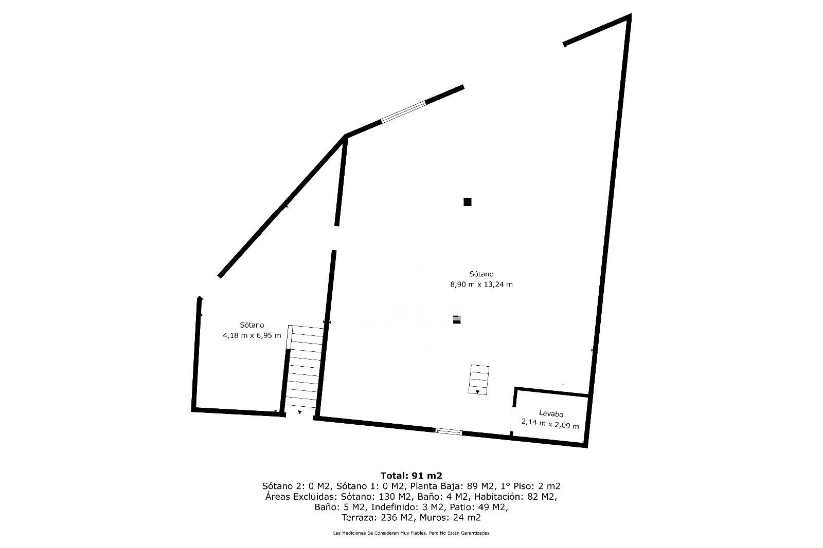 Renovated House for Sale in Fasnia