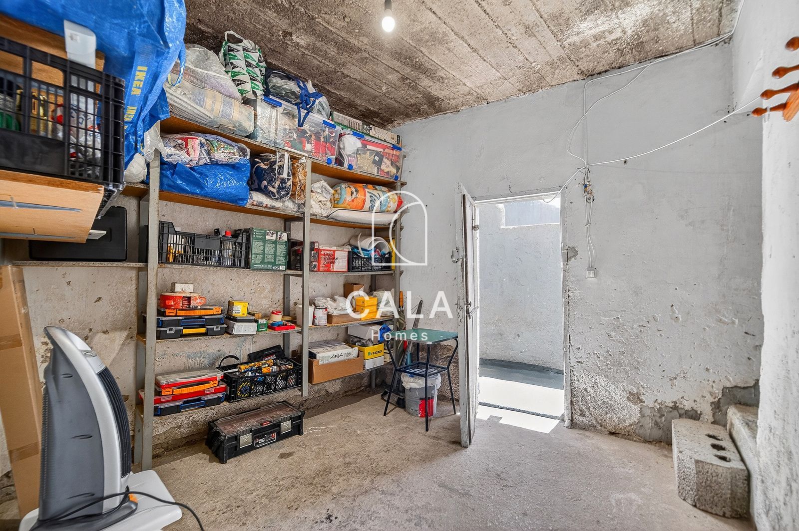 Renovated House for Sale in Fasnia