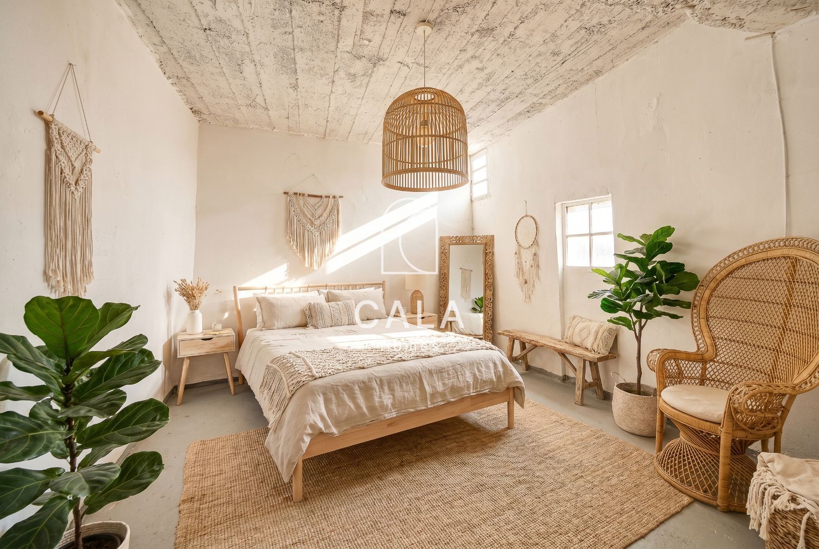 Renovated House for Sale in Fasnia