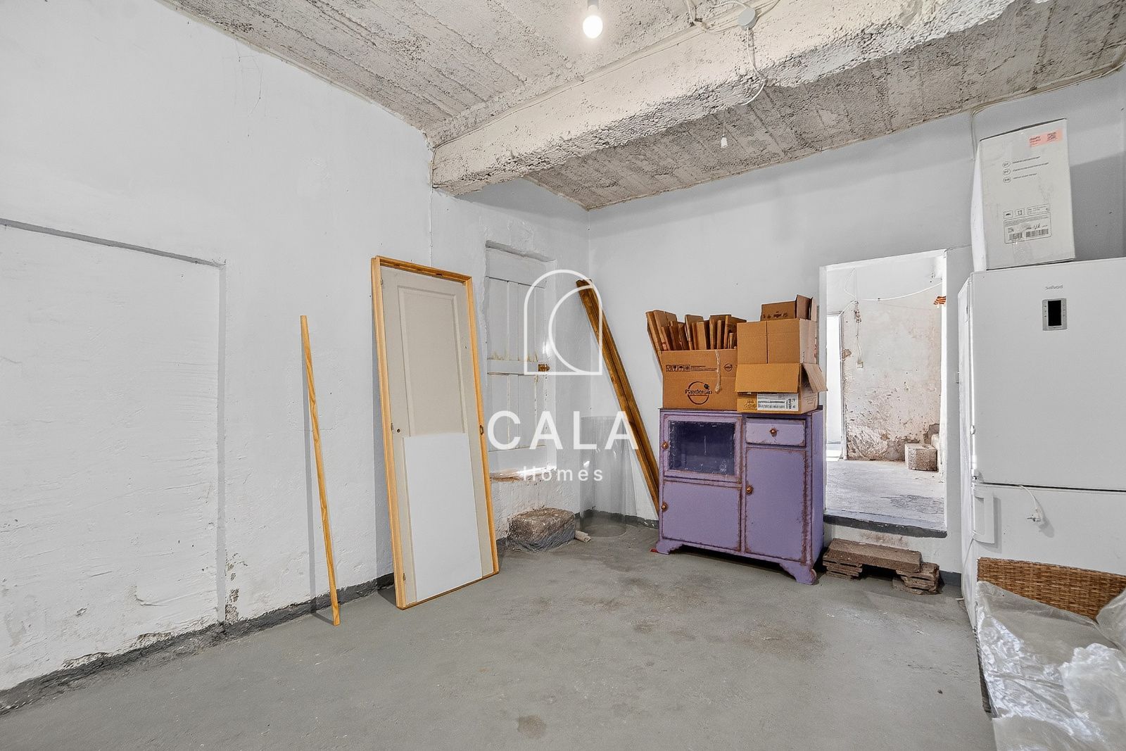 Renovated House for Sale in Fasnia