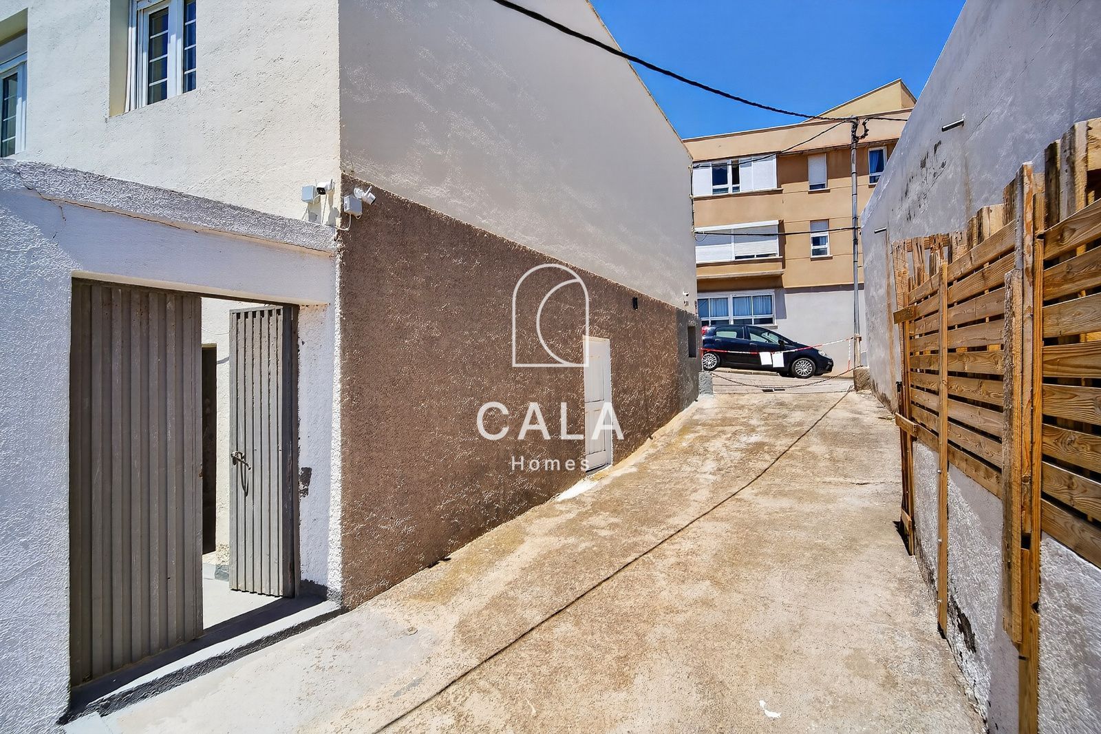 Renovated House for Sale in Fasnia