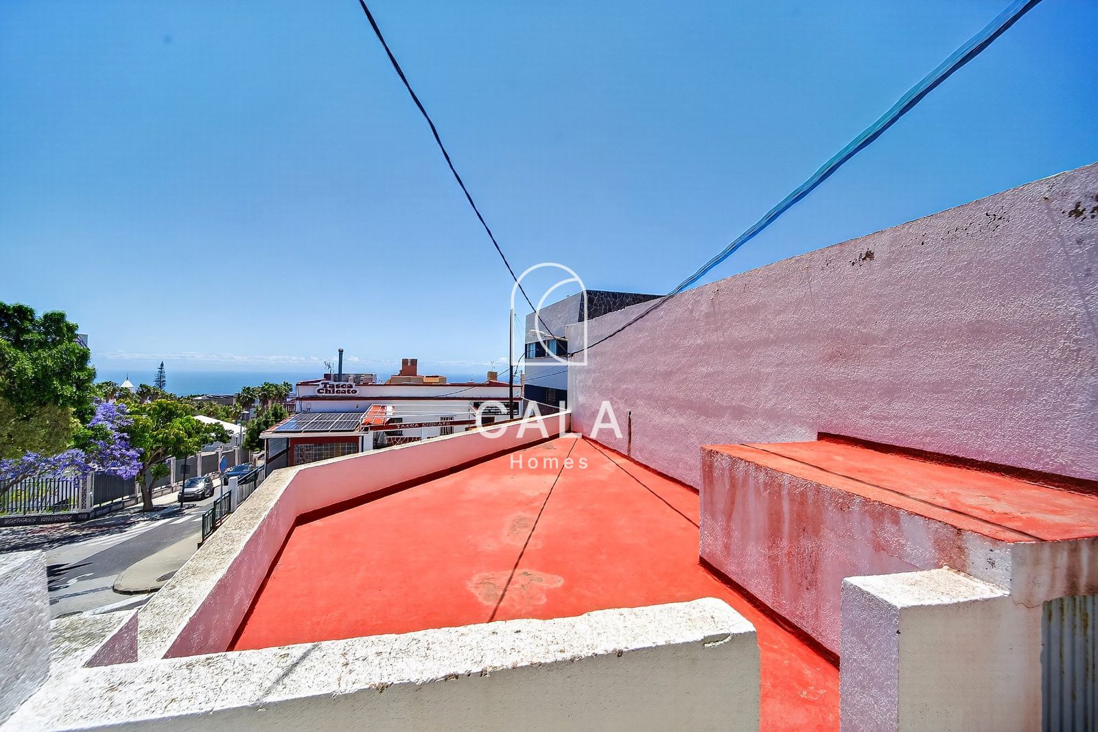 Renovated House for Sale in Fasnia