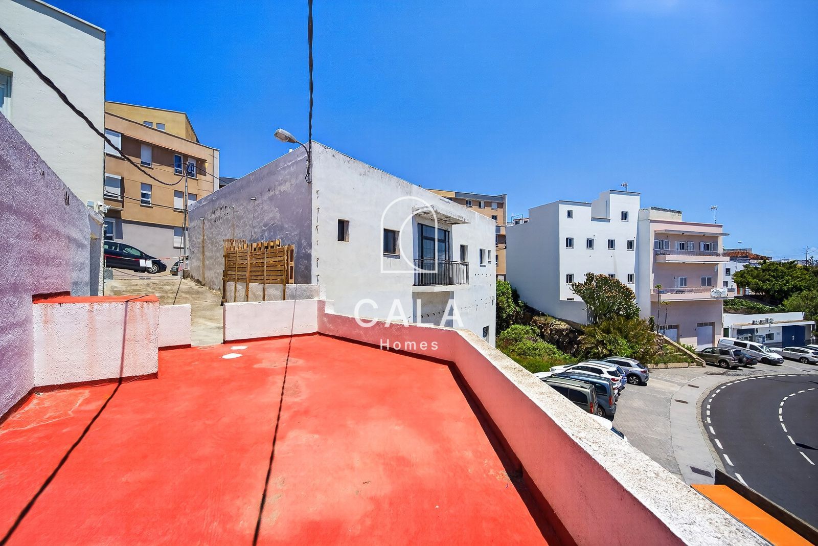 Renovated House for Sale in Fasnia