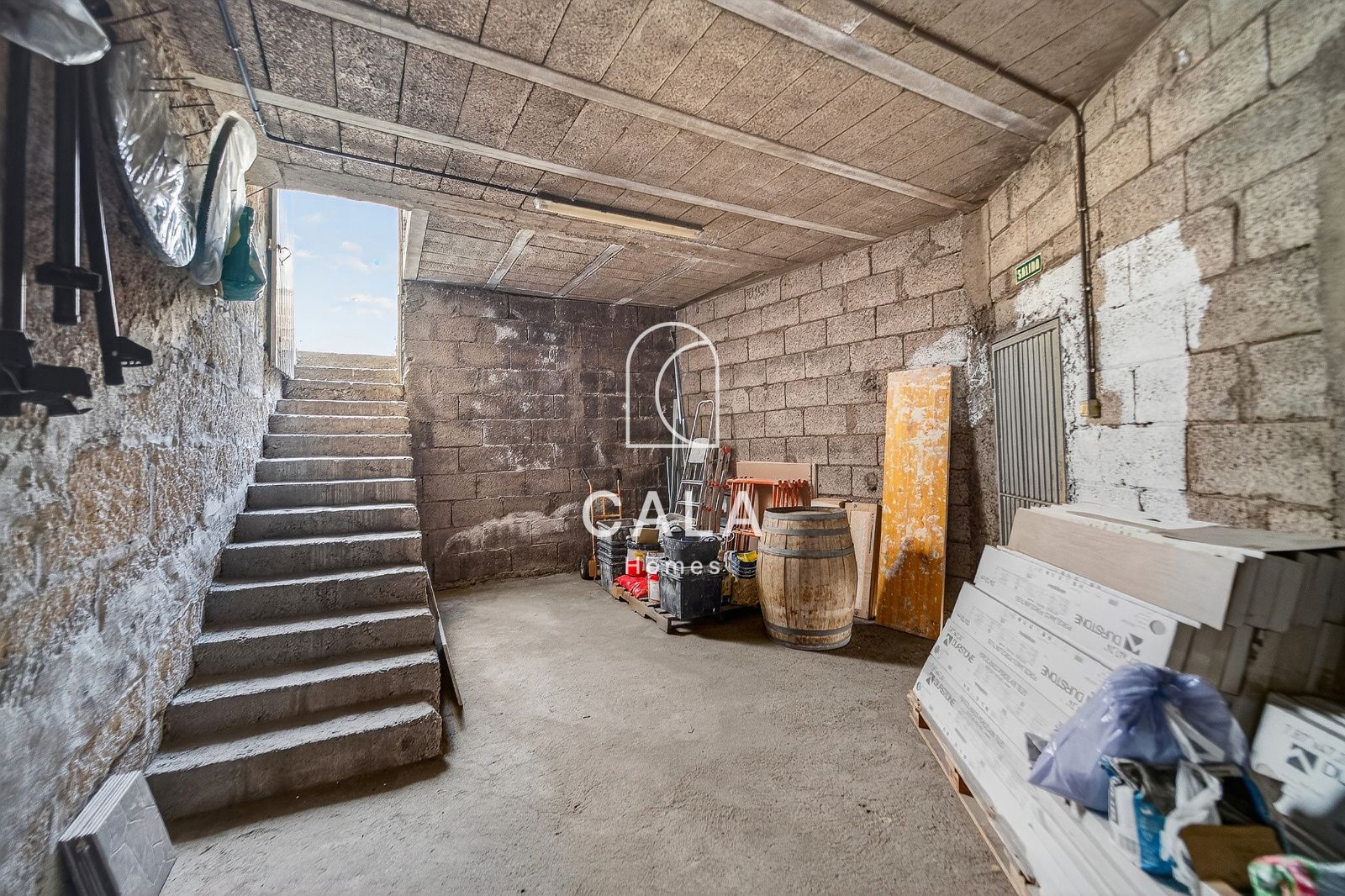 Renovated House for Sale in Fasnia