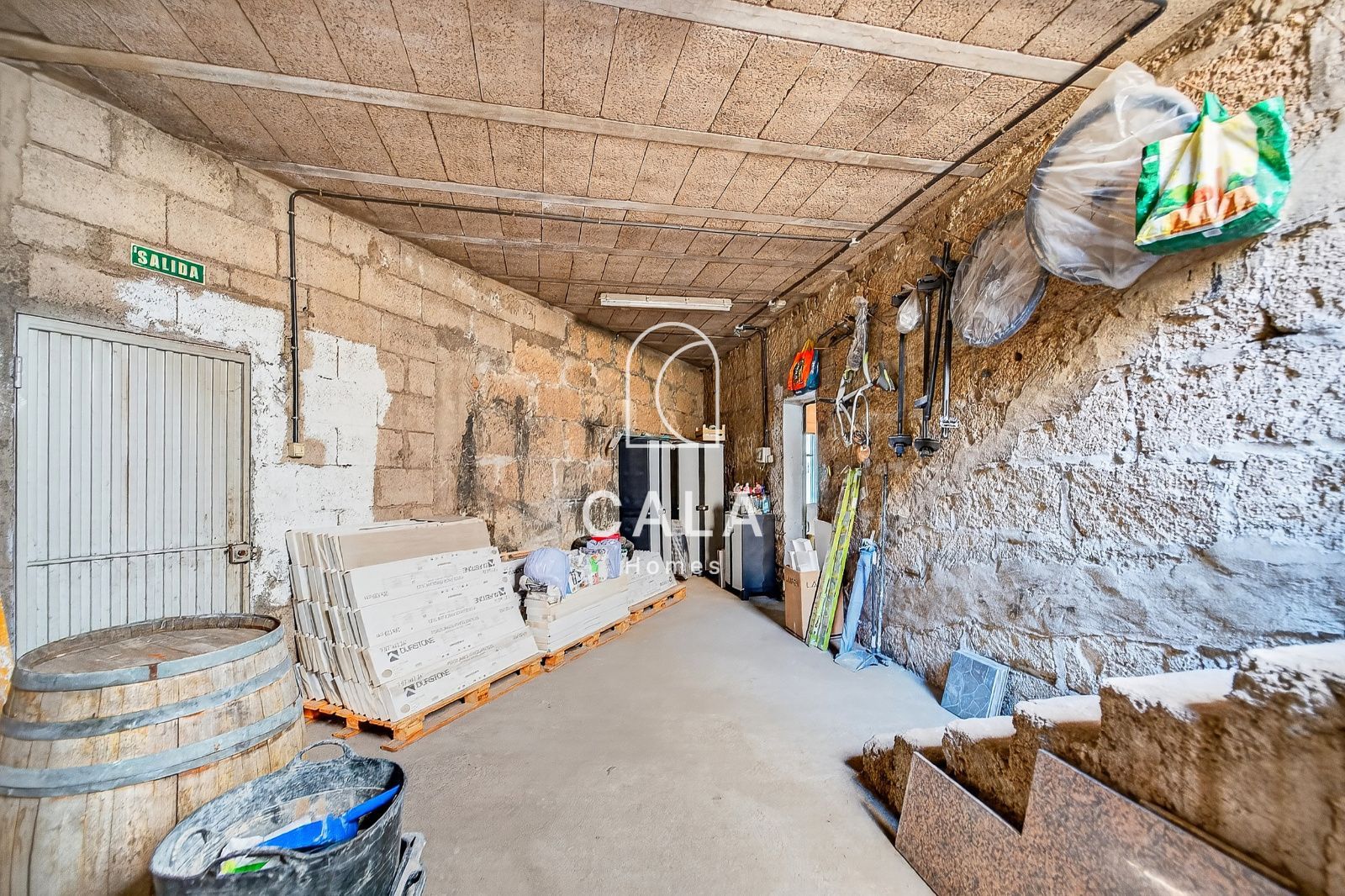 Renovated House for Sale in Fasnia