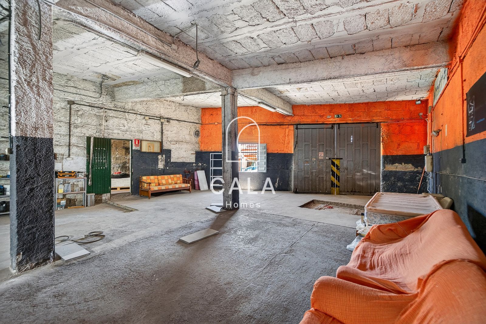 Renovated House for Sale in Fasnia