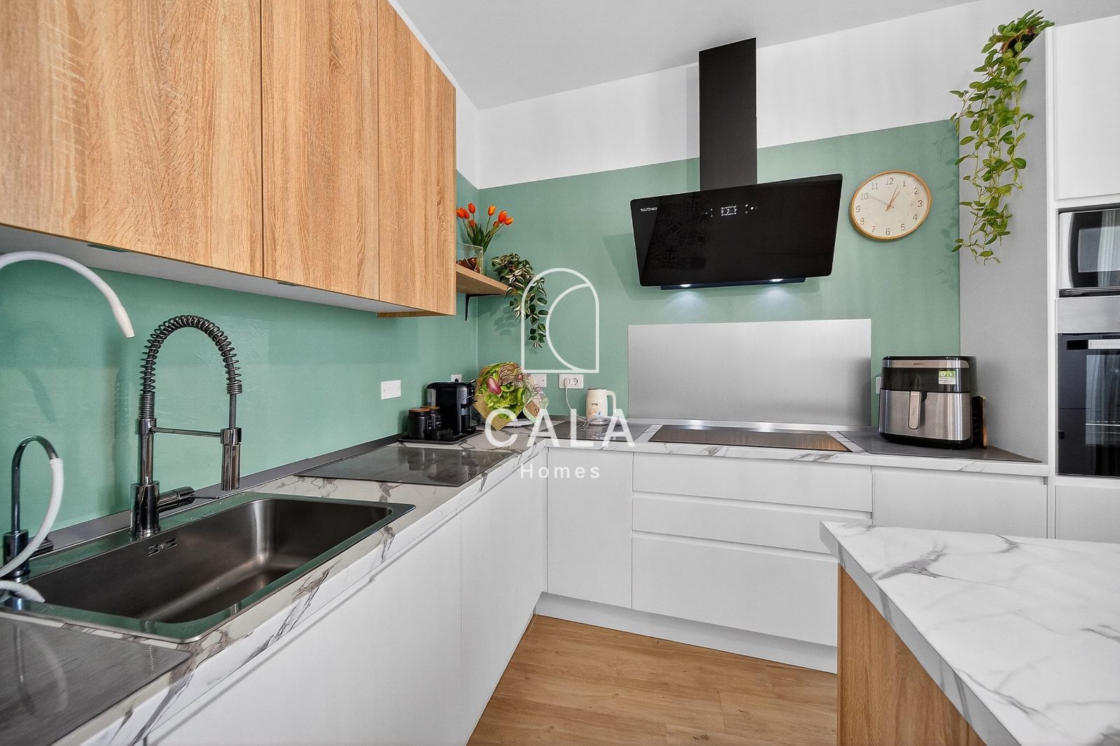 Renovated House for Sale in Fasnia