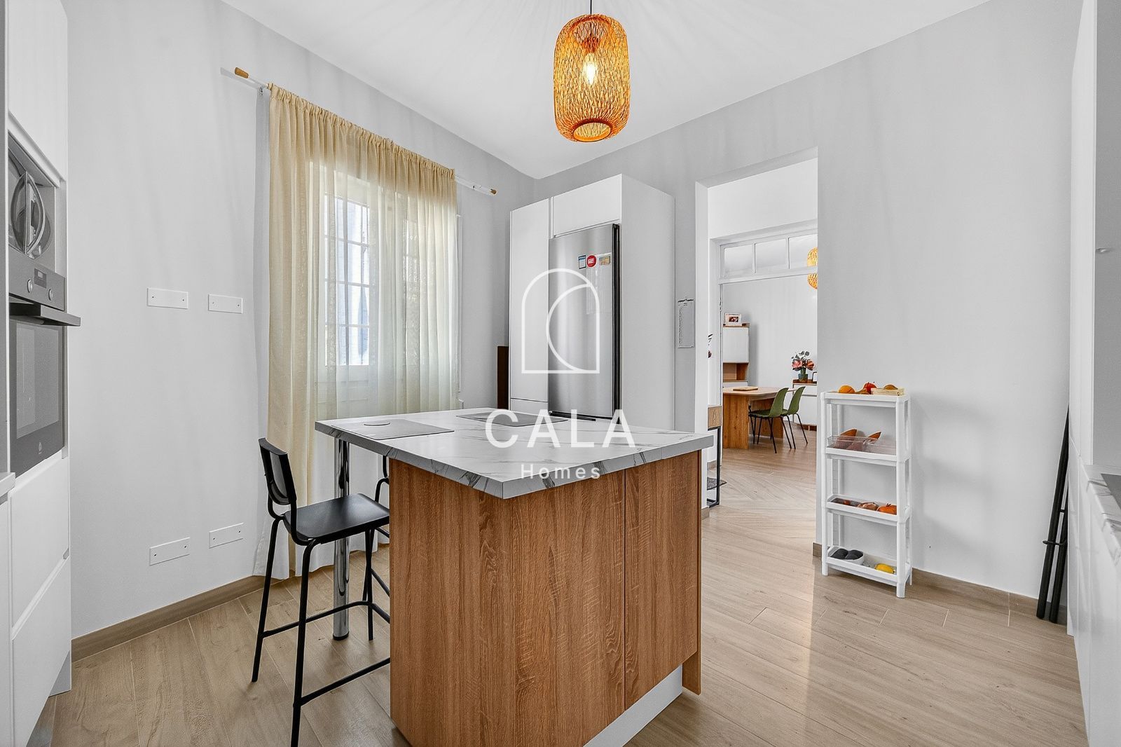 Renovated House for Sale in Fasnia