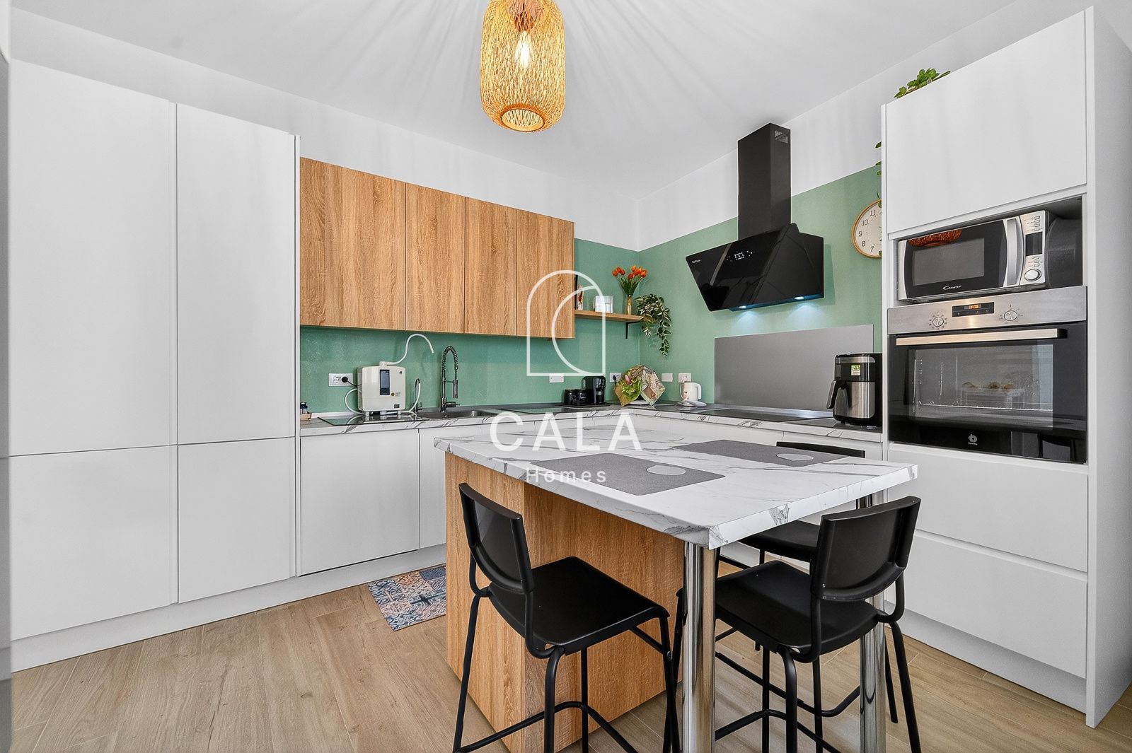Renovated House for Sale in Fasnia