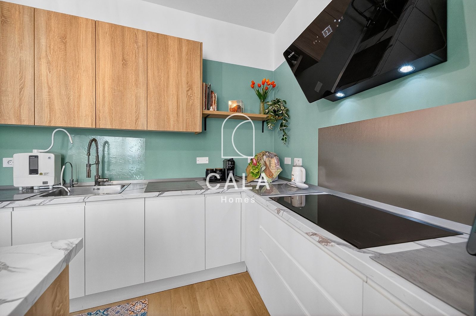 Renovated House for Sale in Fasnia