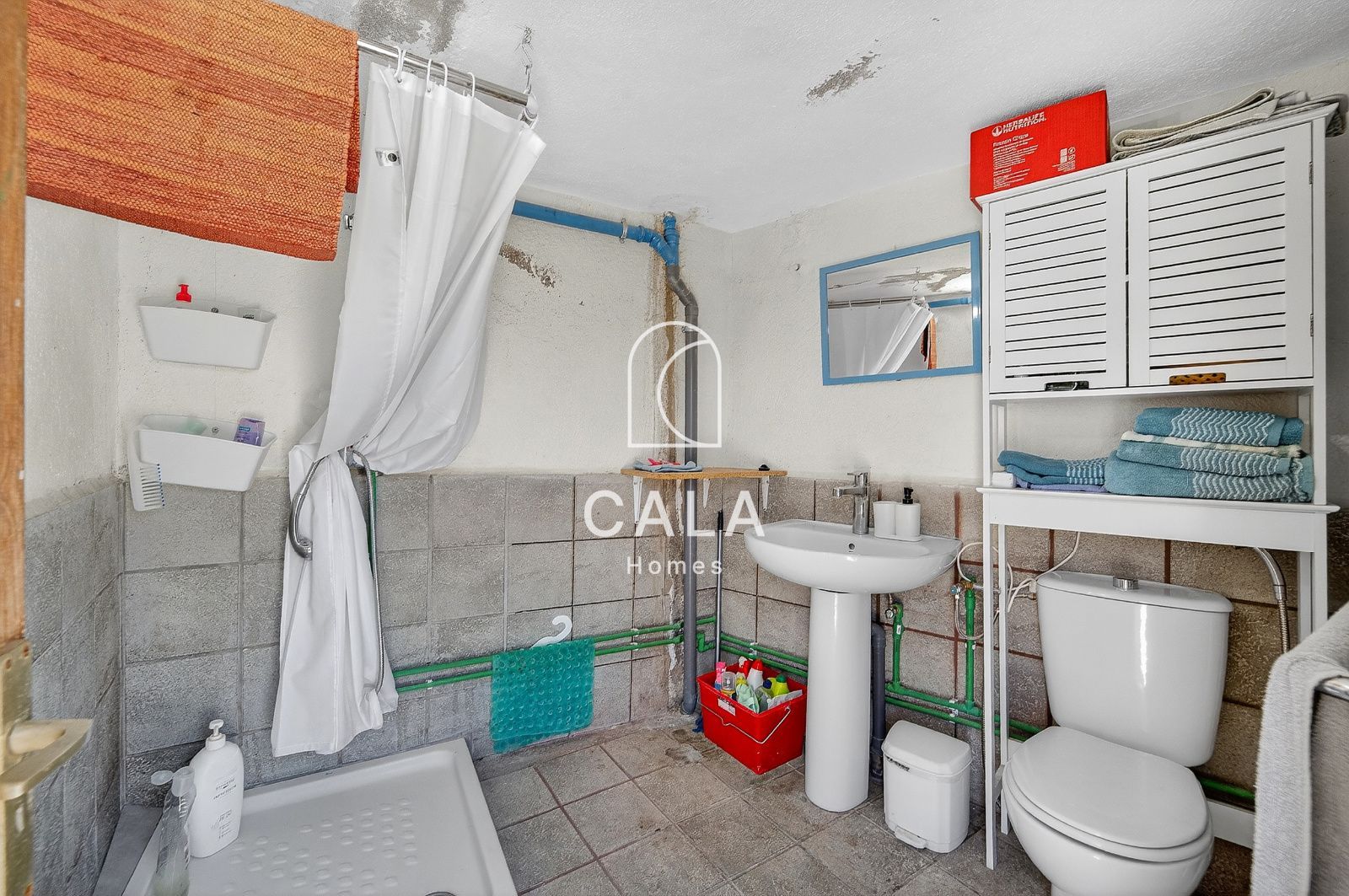 Renovated House for Sale in Fasnia