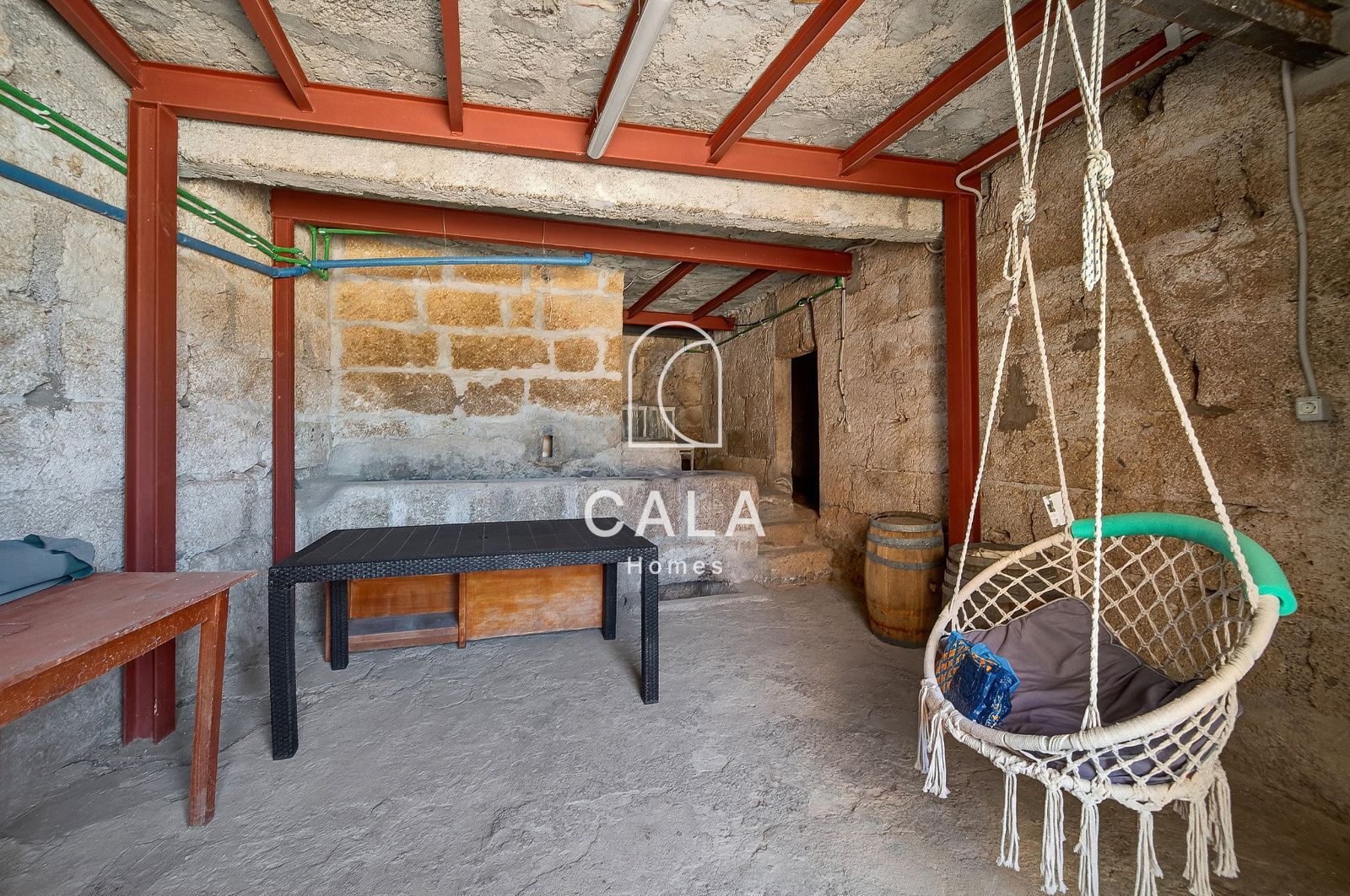 Renovated House for Sale in Fasnia