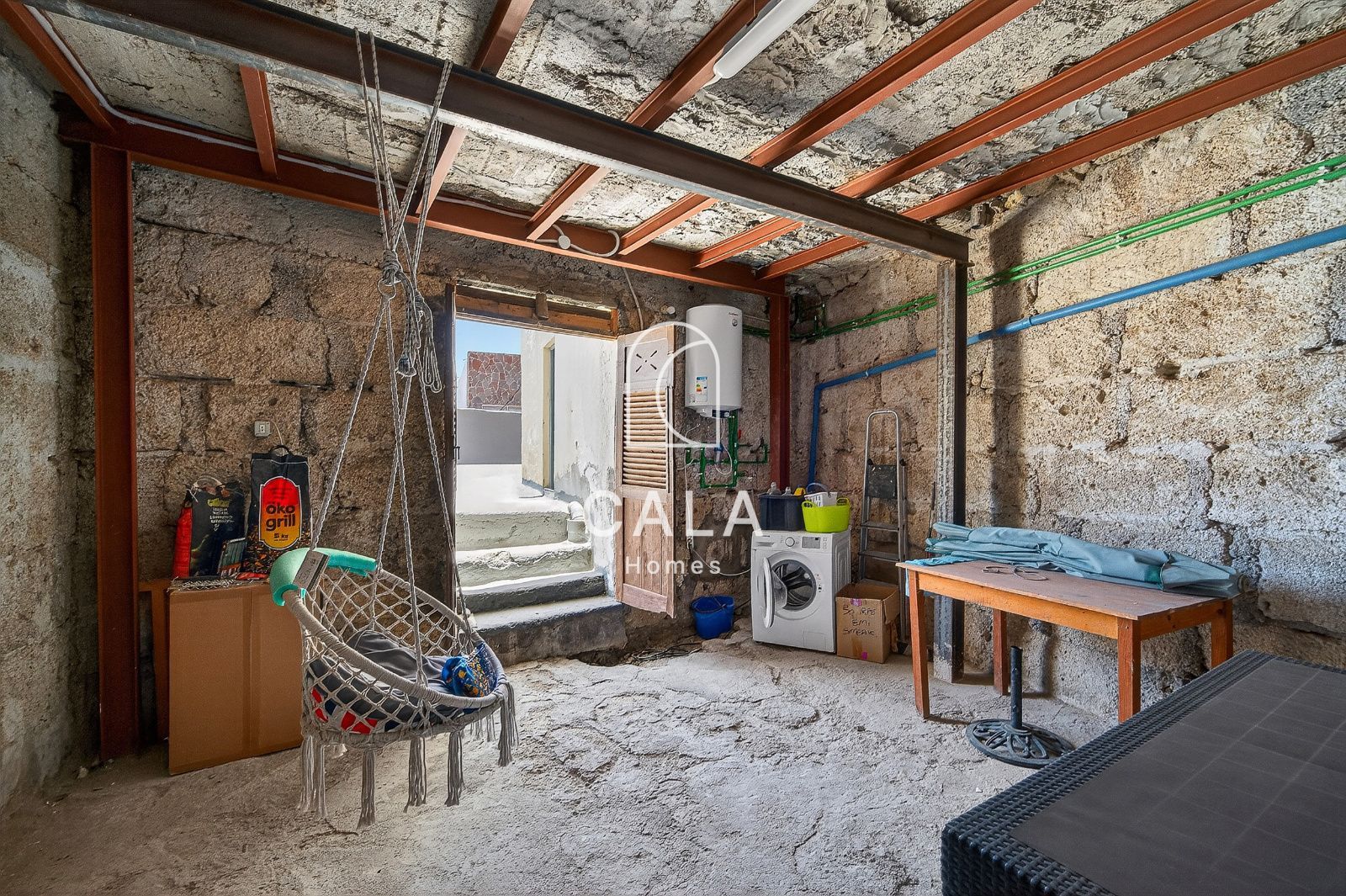 Renovated House for Sale in Fasnia