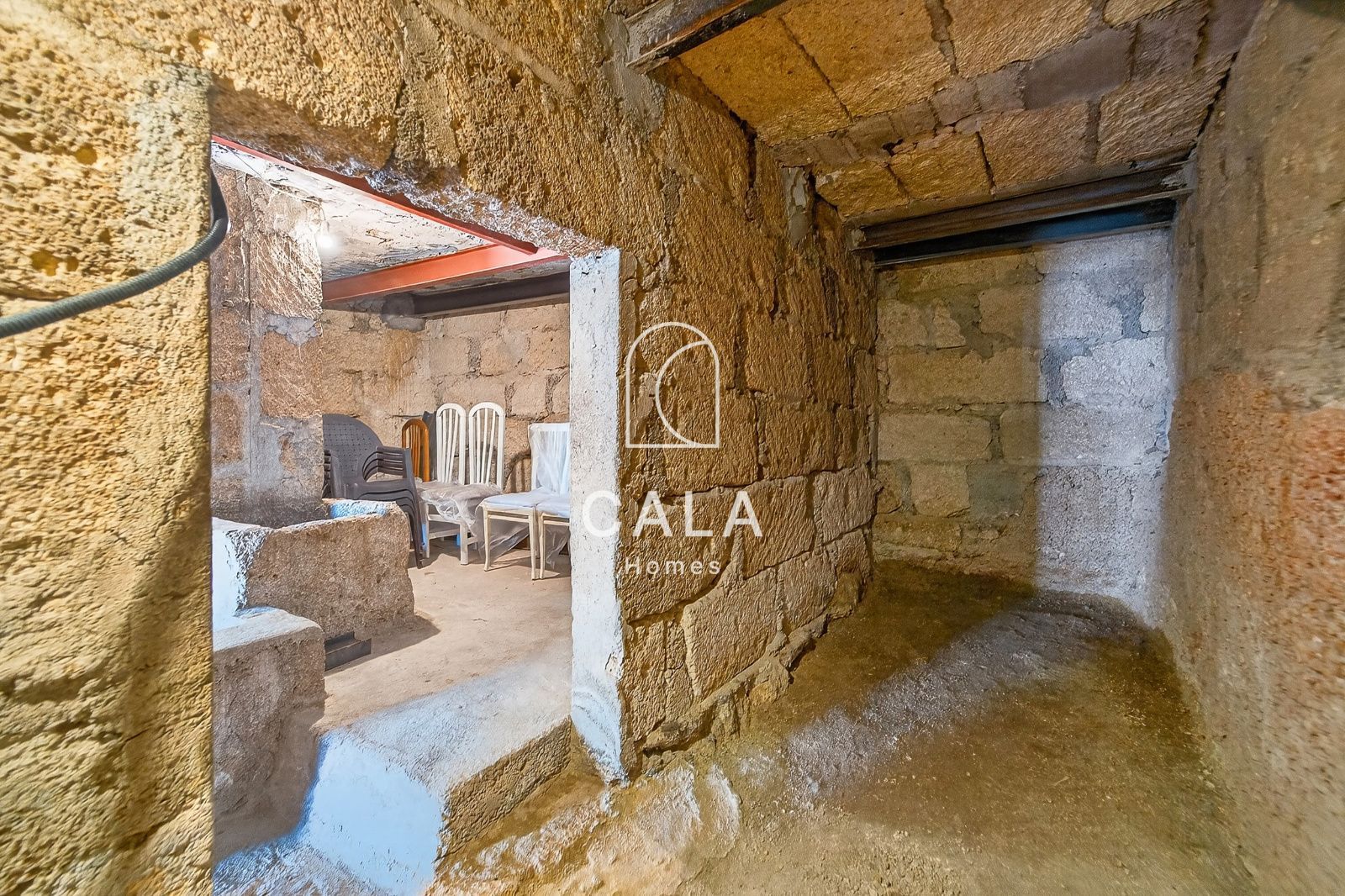 Renovated House for Sale in Fasnia