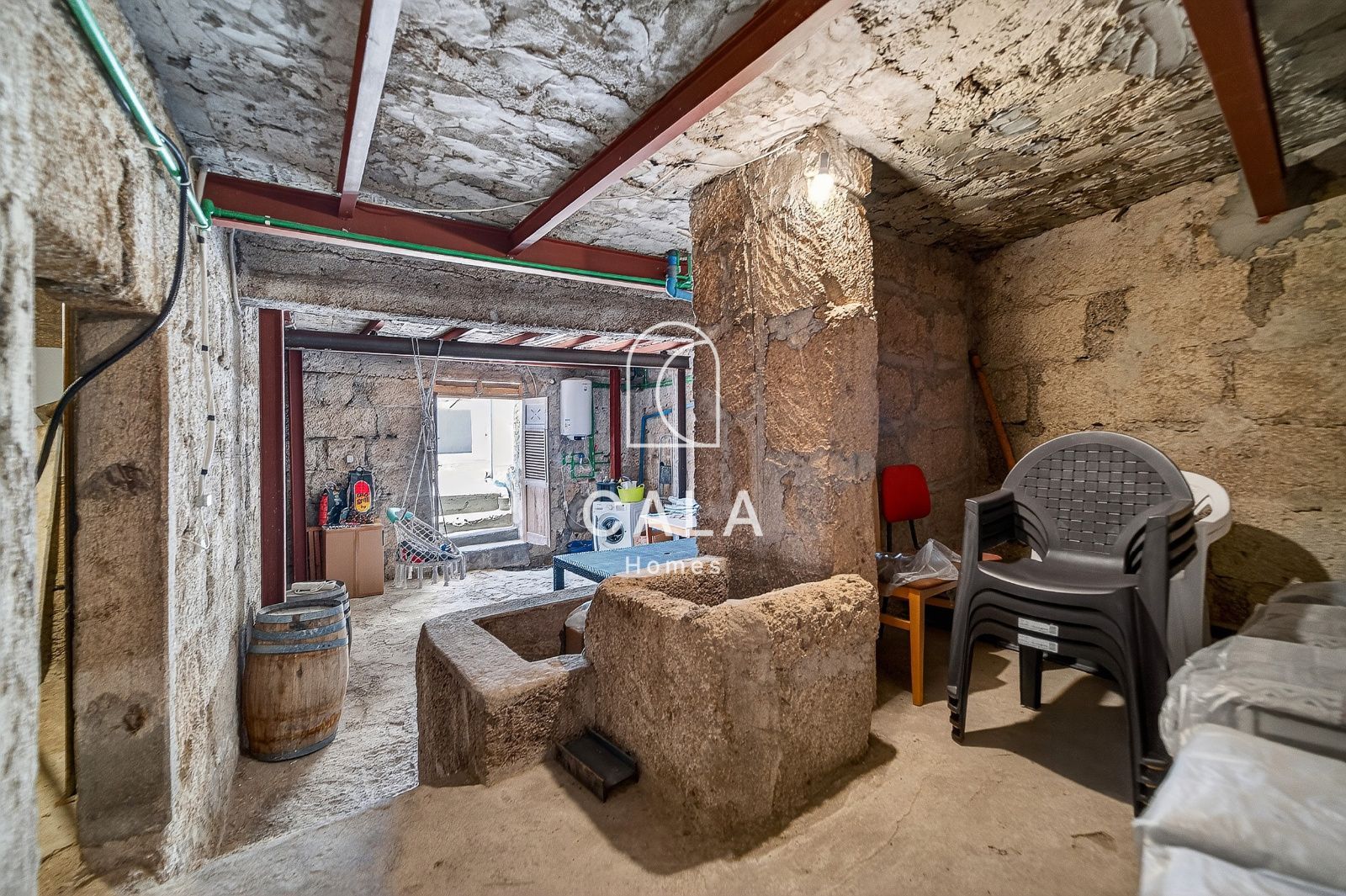 Renovated House for Sale in Fasnia