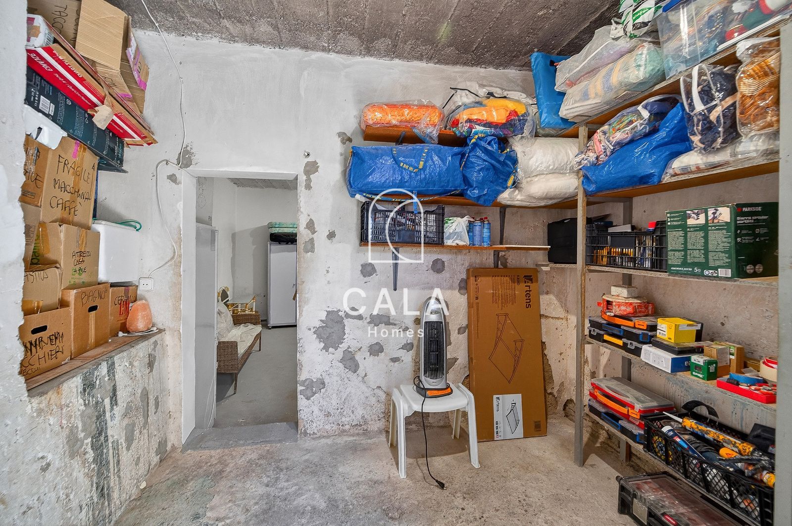 Renovated House for Sale in Fasnia