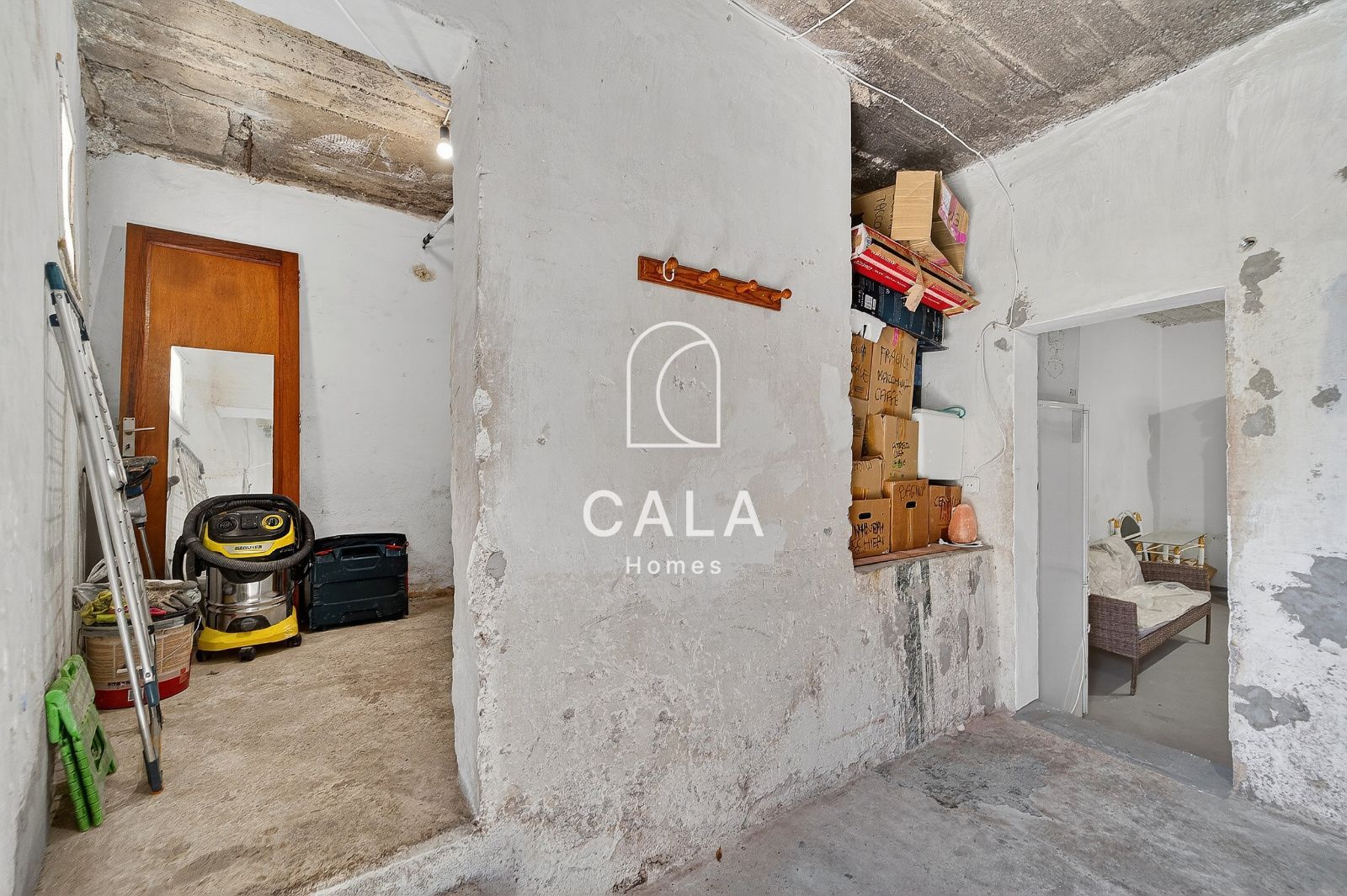 Renovated House for Sale in Fasnia