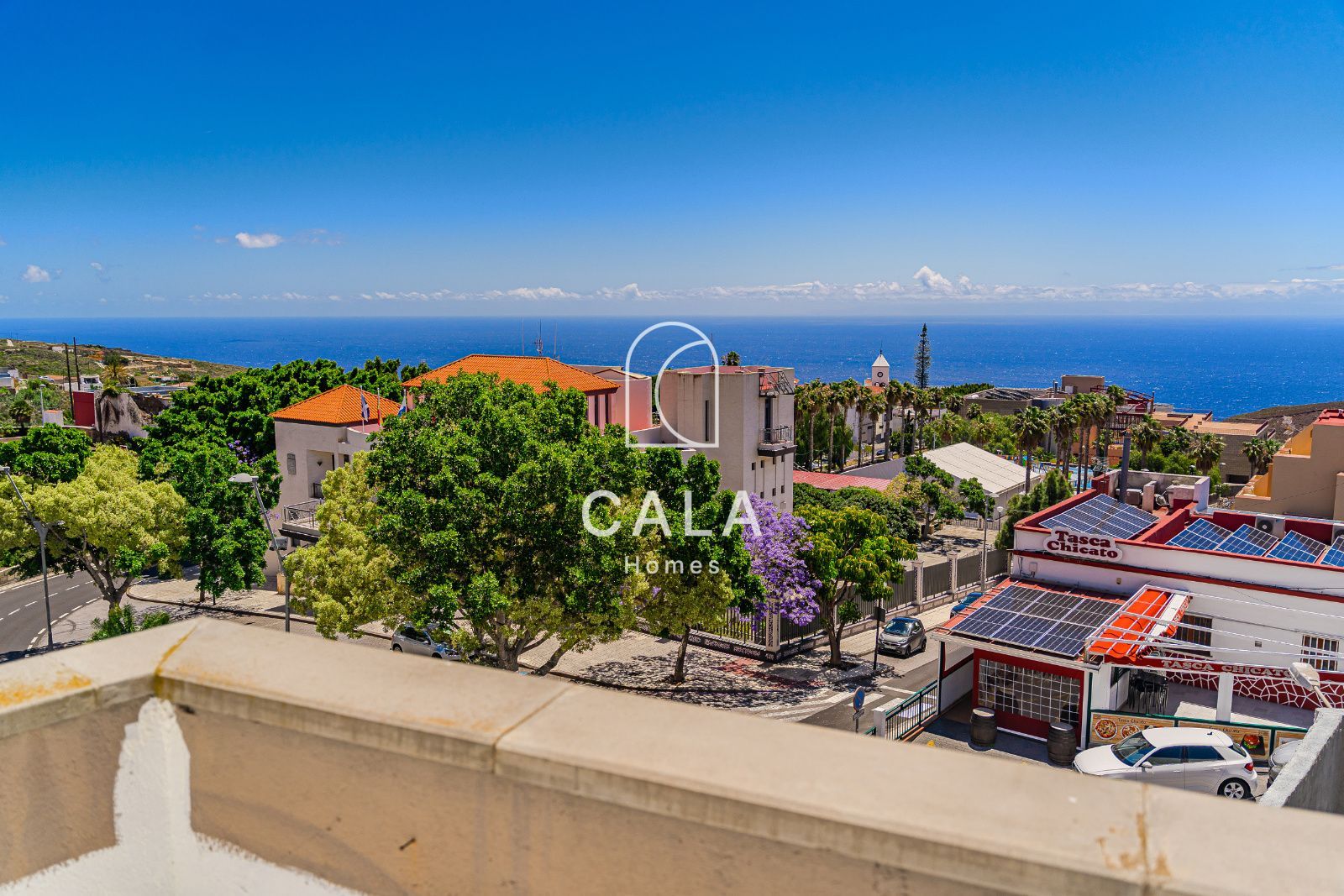 Renovated House for Sale in Fasnia