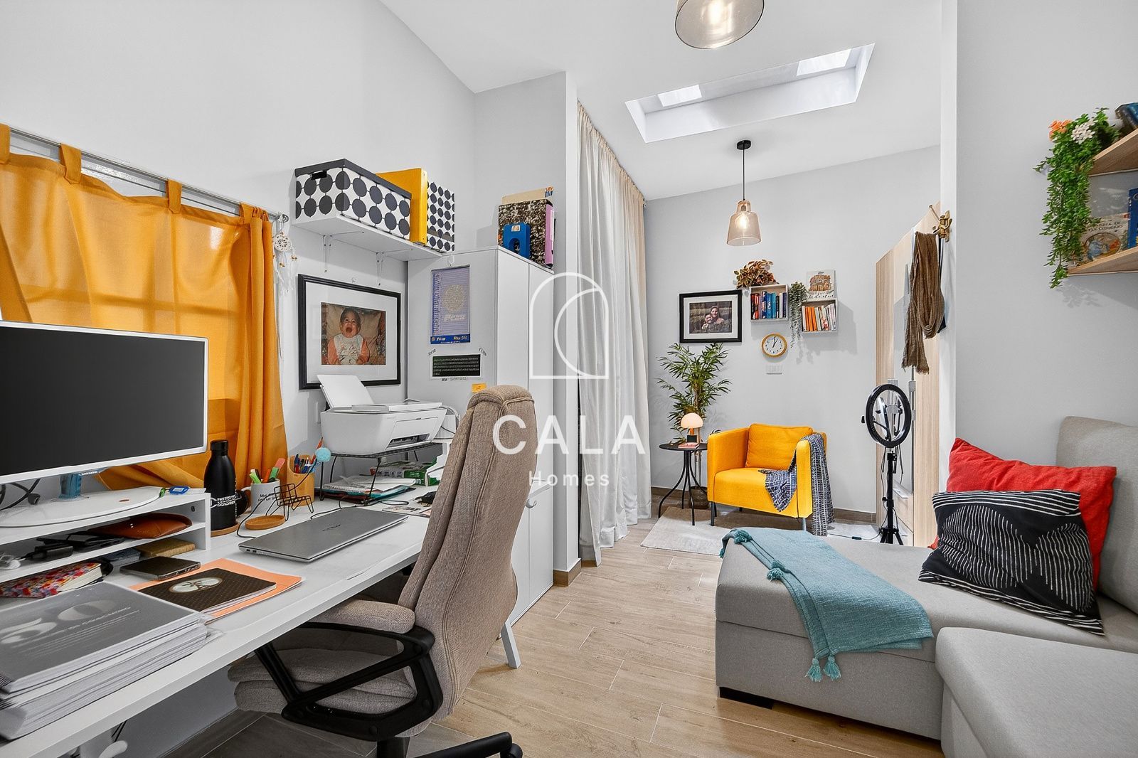 Renovated House for Sale in Fasnia