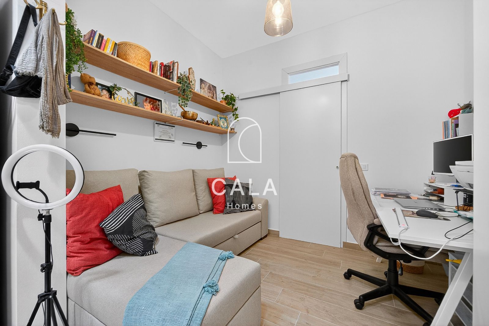 Renovated House for Sale in Fasnia