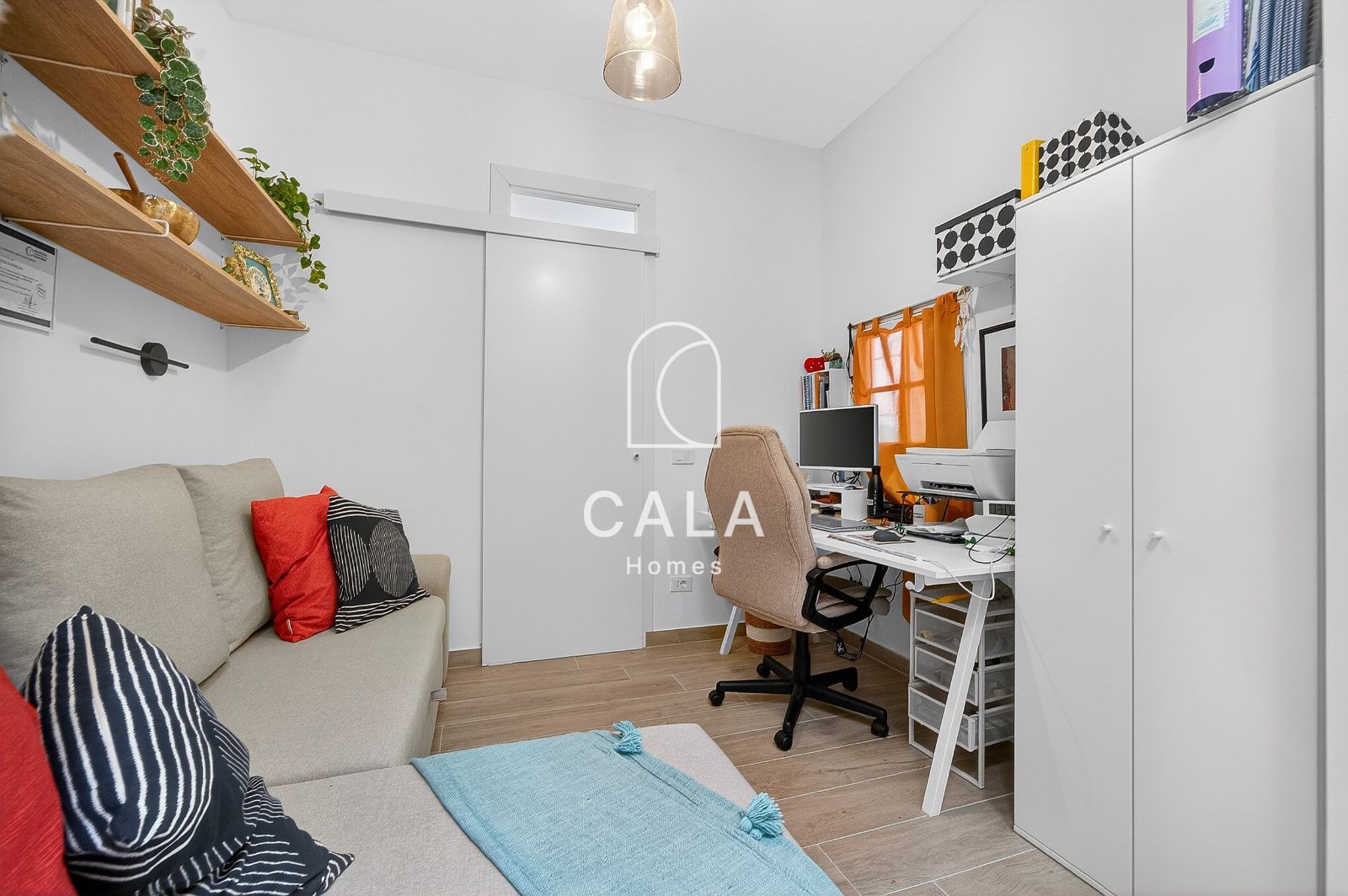 Renovated House for Sale in Fasnia