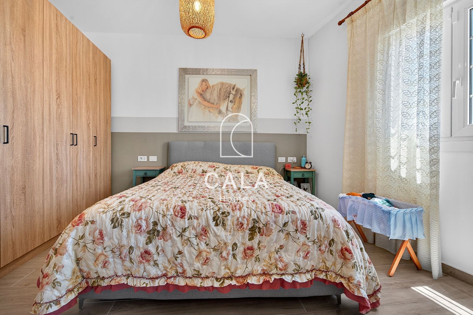 Renovated House for Sale in Fasnia
